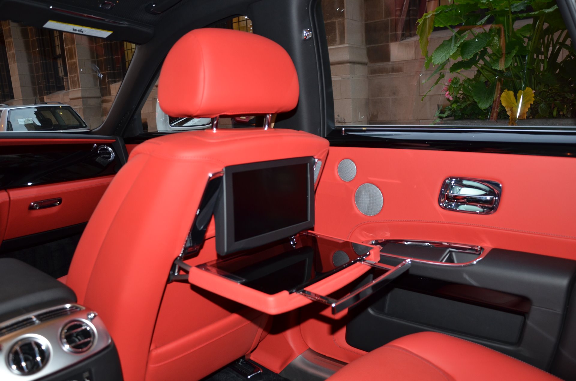 2018 Rolls Royce Ghost Stock R438 For Sale Near Chicago