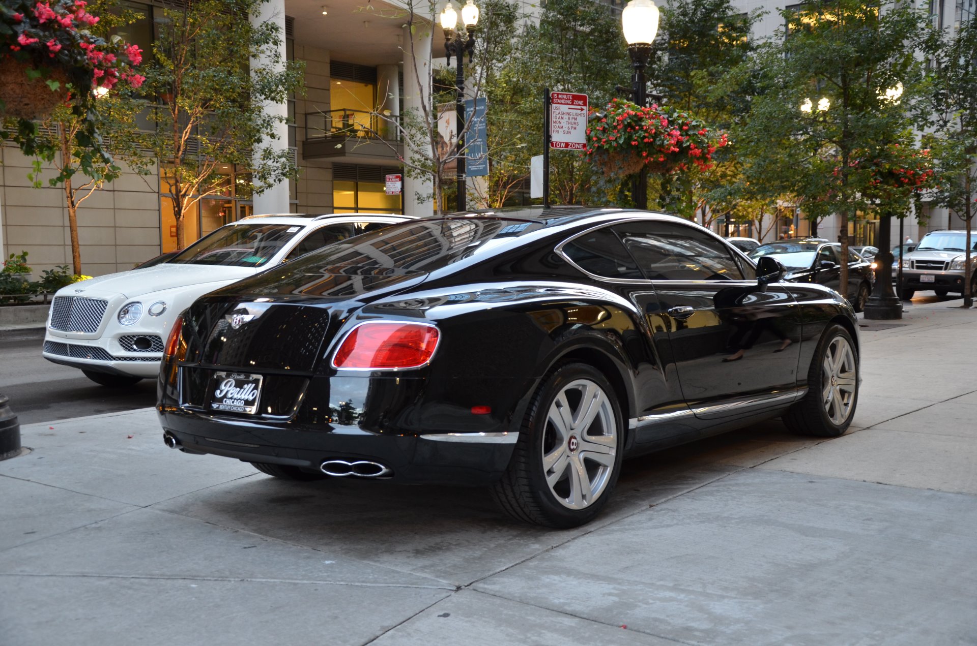 2013 Bentley Continental GT V8 Stock # R339B for sale near Chicago ... 2013 Bentley Continental GT V8 Stock # R339B for sale near Chicago ...