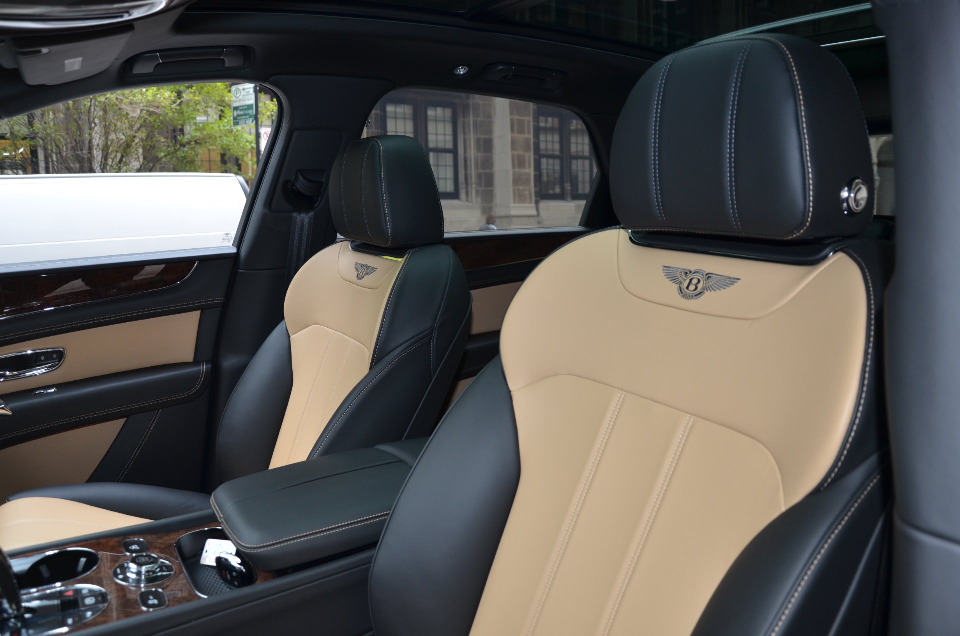 Used 2018 Bentley Bentayga | St. Petersburg, FL