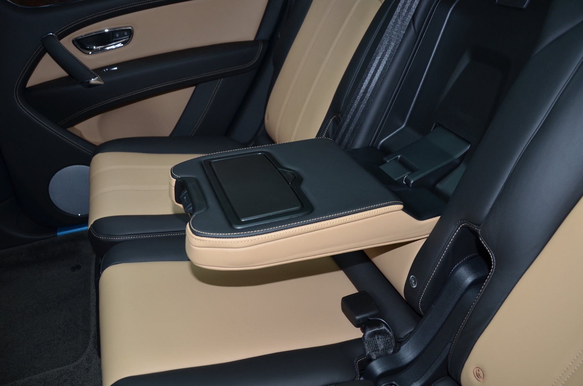 Used 2018 Bentley Bentayga | St. Petersburg, FL