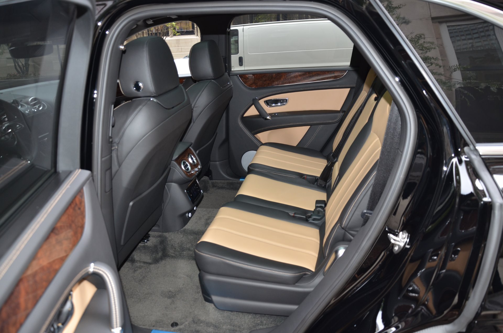 Used 2018 Bentley Bentayga | St. Petersburg, FL