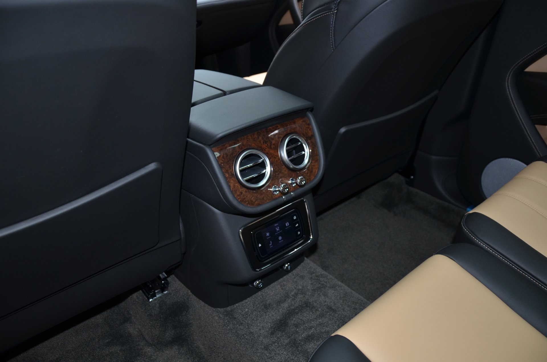 Used 2018 Bentley Bentayga | St. Petersburg, FL