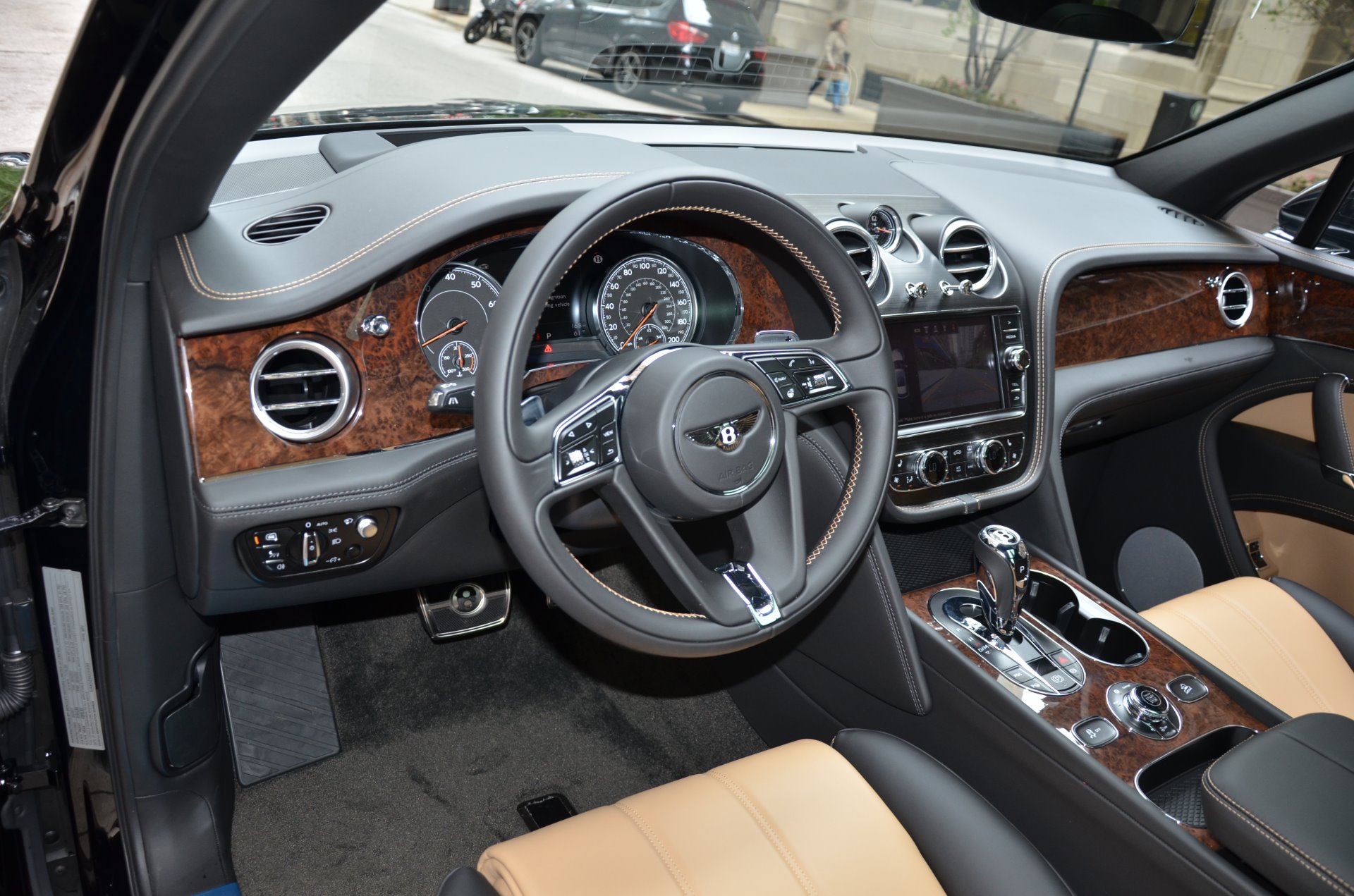 Used 2018 Bentley Bentayga | St. Petersburg, FL