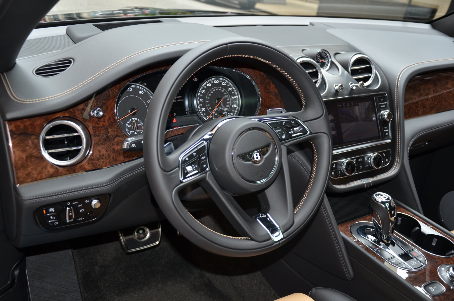 Used 2018 Bentley Bentayga | St. Petersburg, FL