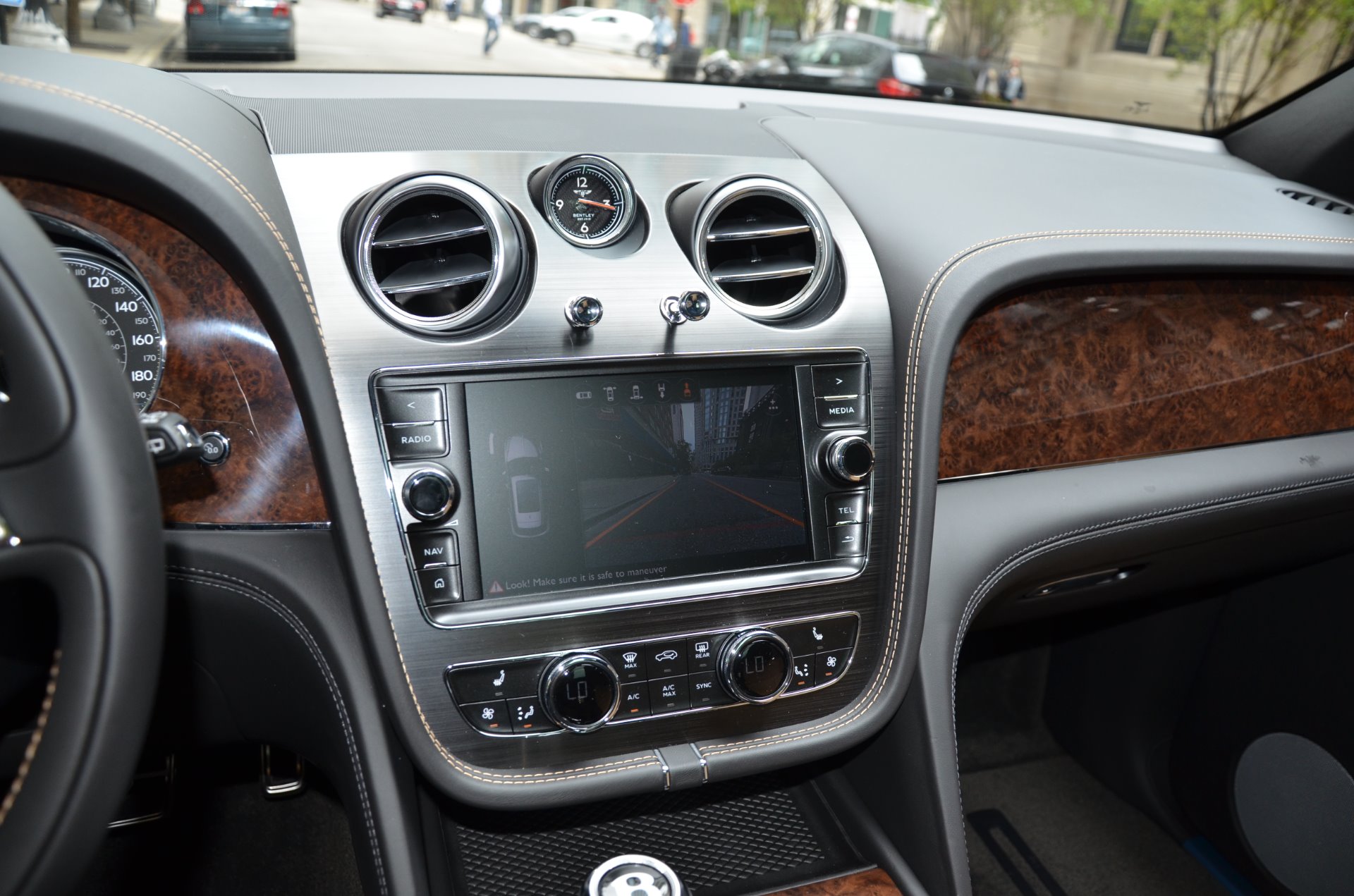 Used 2018 Bentley Bentayga | St. Petersburg, FL