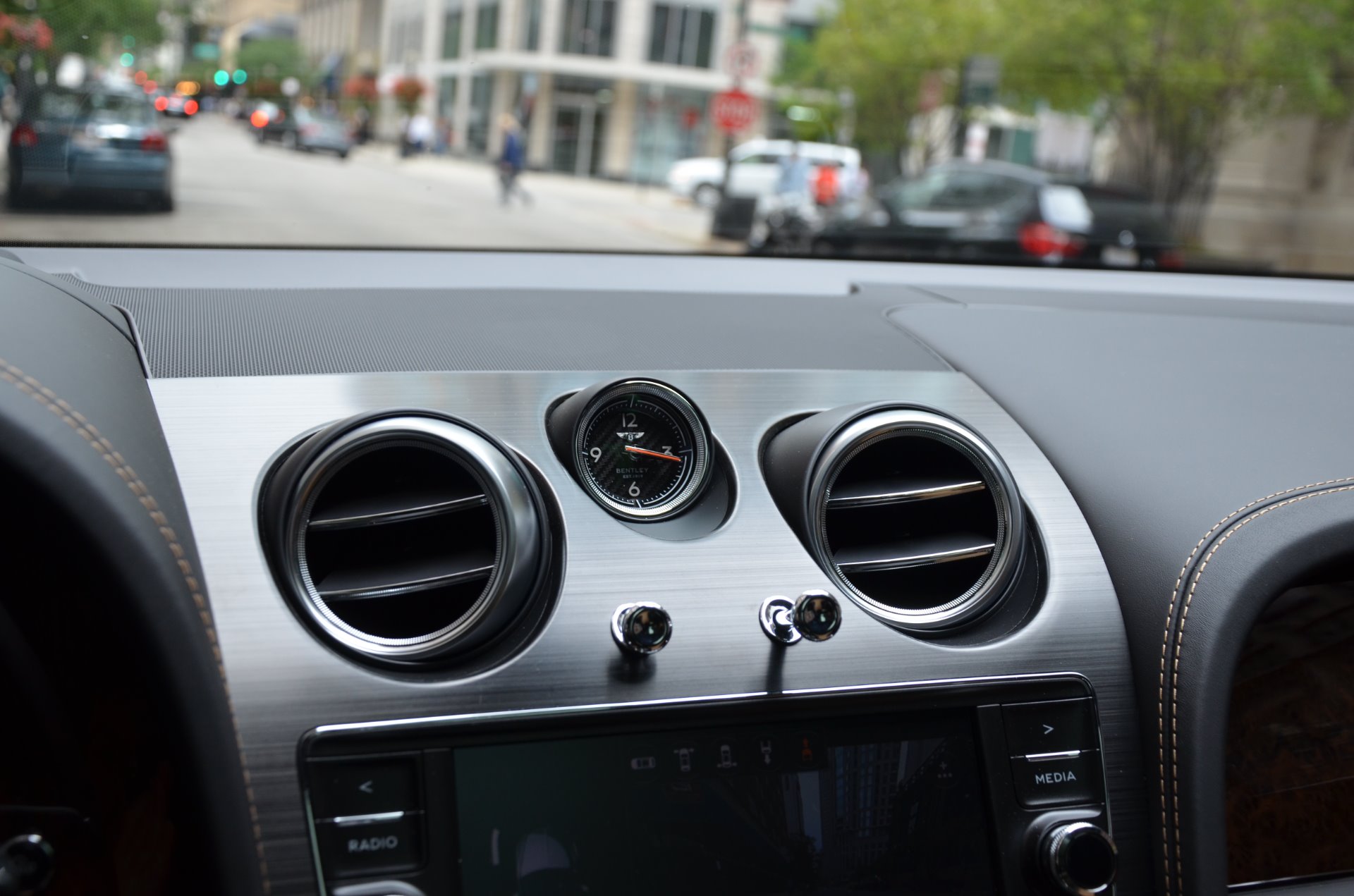 Used 2018 Bentley Bentayga | St. Petersburg, FL