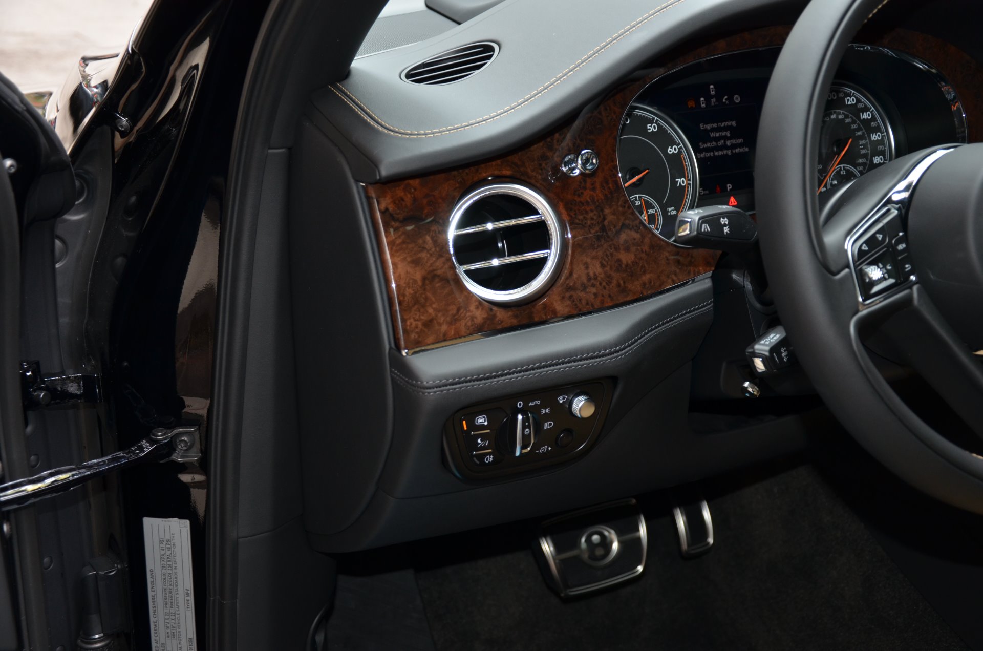 Used 2018 Bentley Bentayga | St. Petersburg, FL