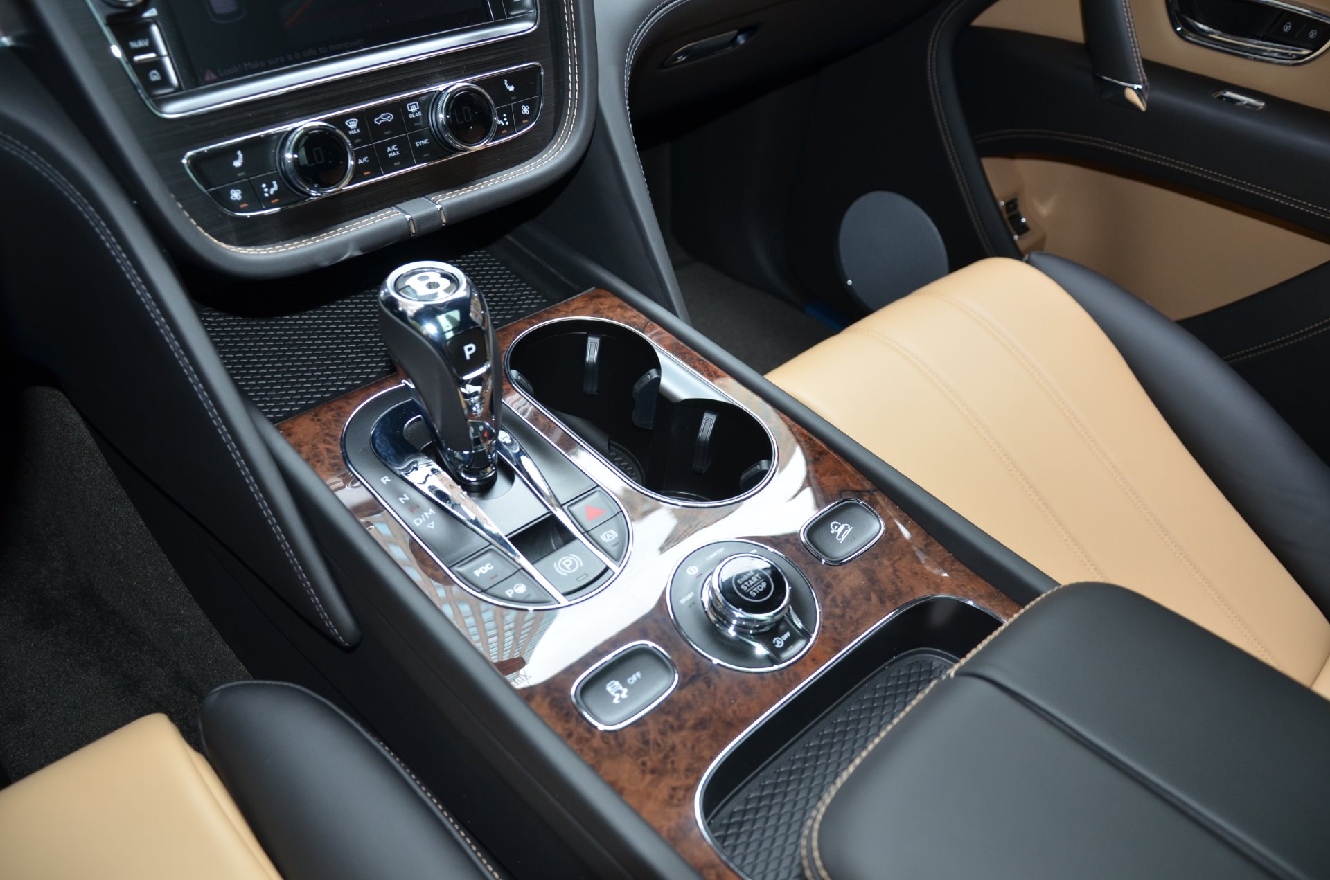 Used 2018 Bentley Bentayga | St. Petersburg, FL
