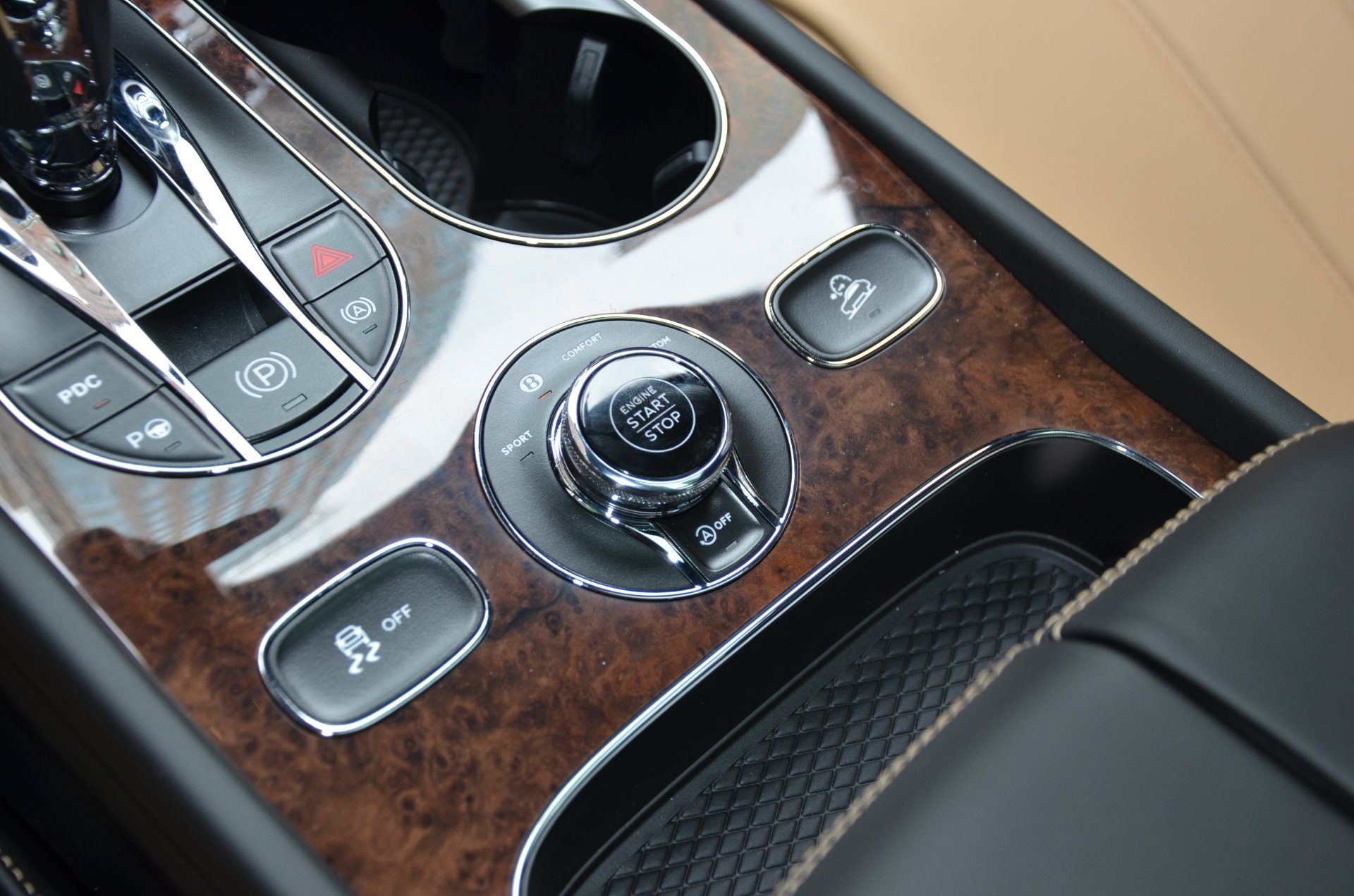 Used 2018 Bentley Bentayga | St. Petersburg, FL