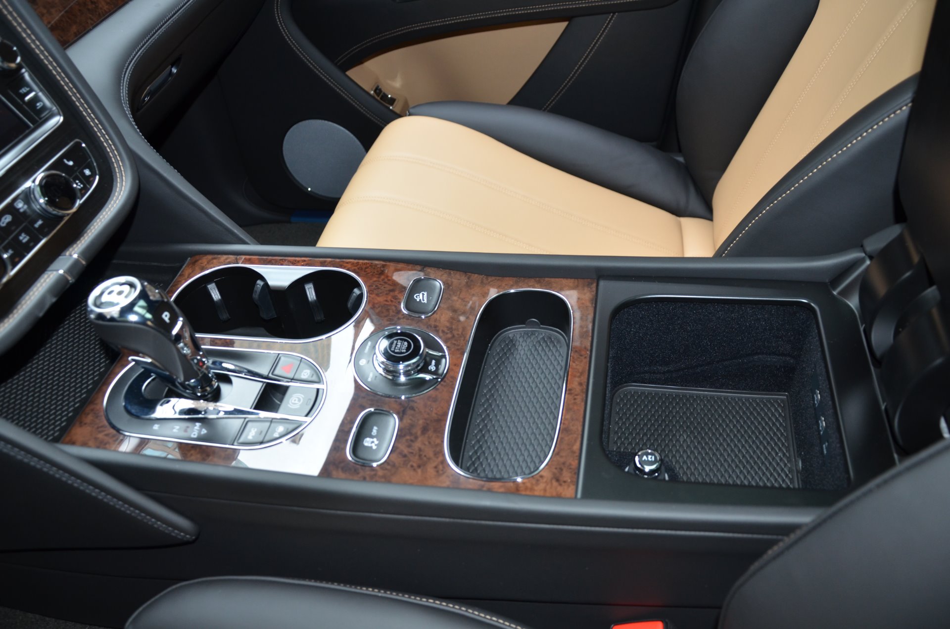 Used 2018 Bentley Bentayga | St. Petersburg, FL