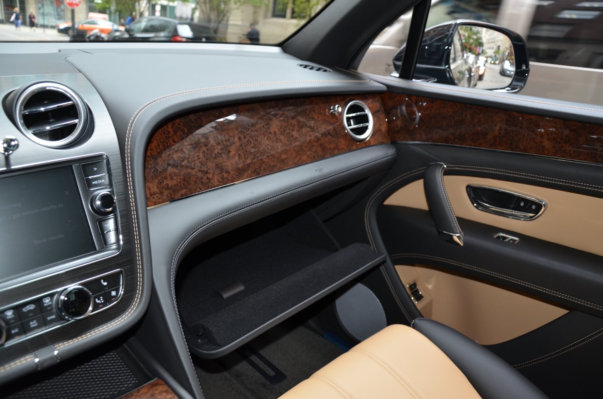 Used 2018 Bentley Bentayga | St. Petersburg, FL