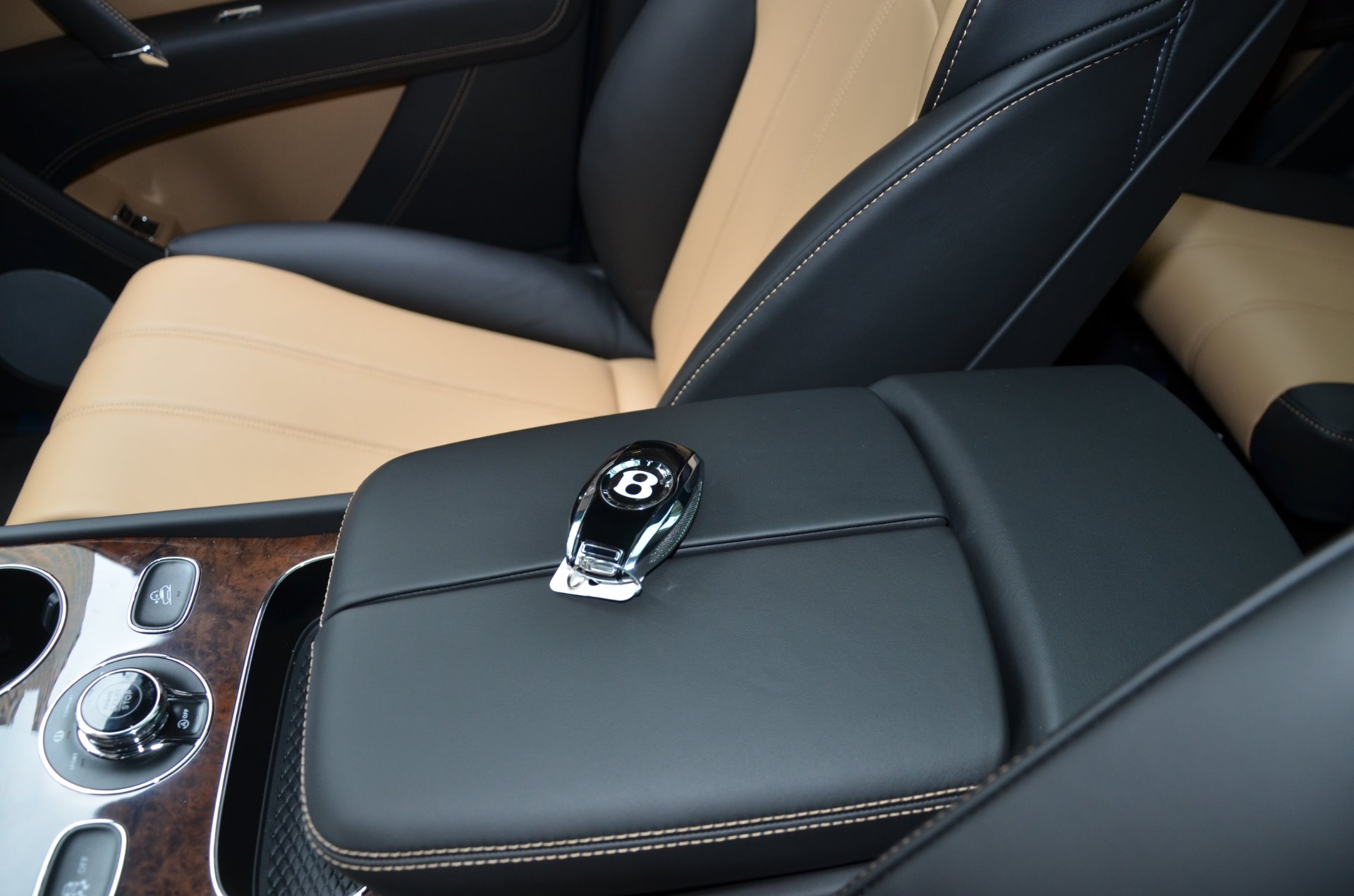 Used 2018 Bentley Bentayga | St. Petersburg, FL