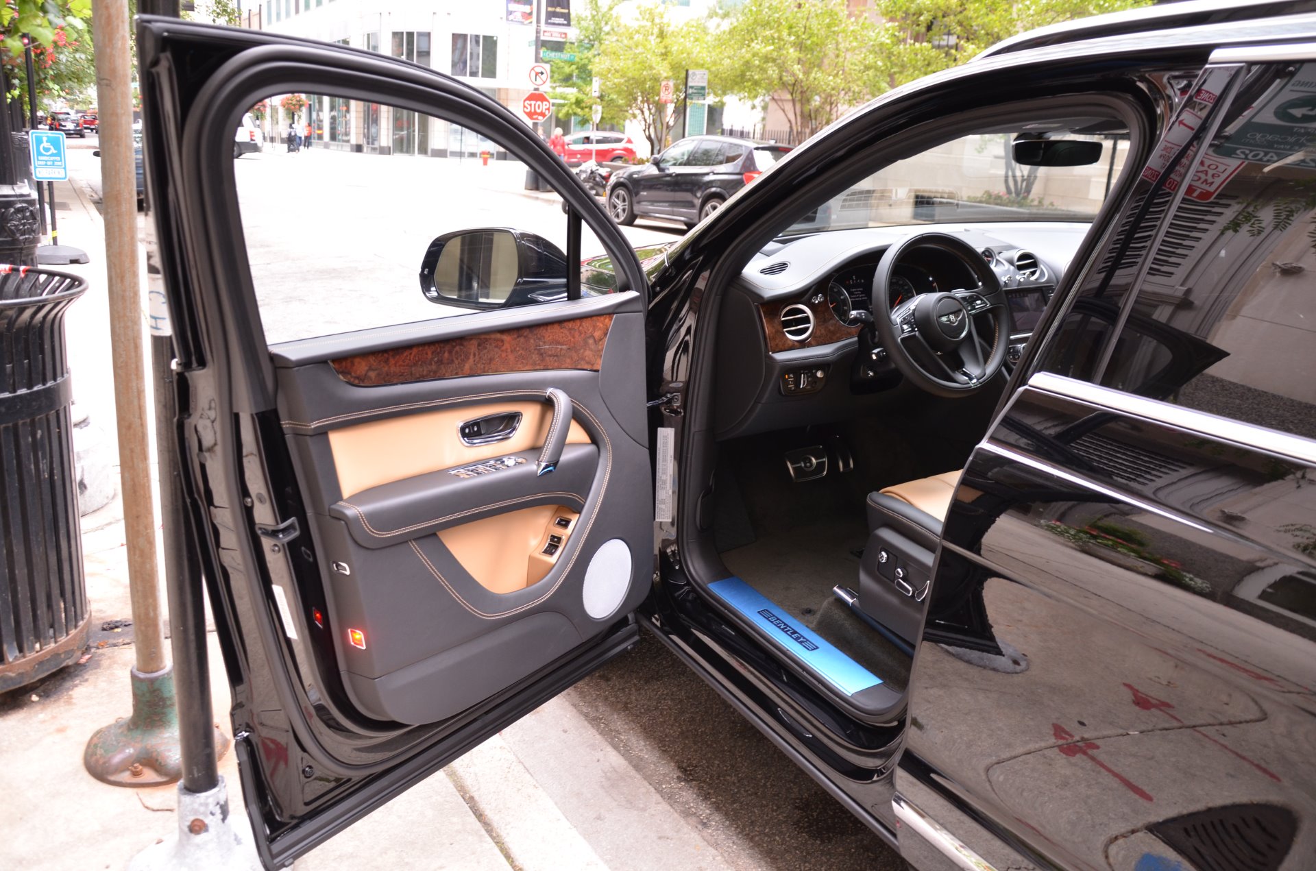 Used 2018 Bentley Bentayga | St. Petersburg, FL