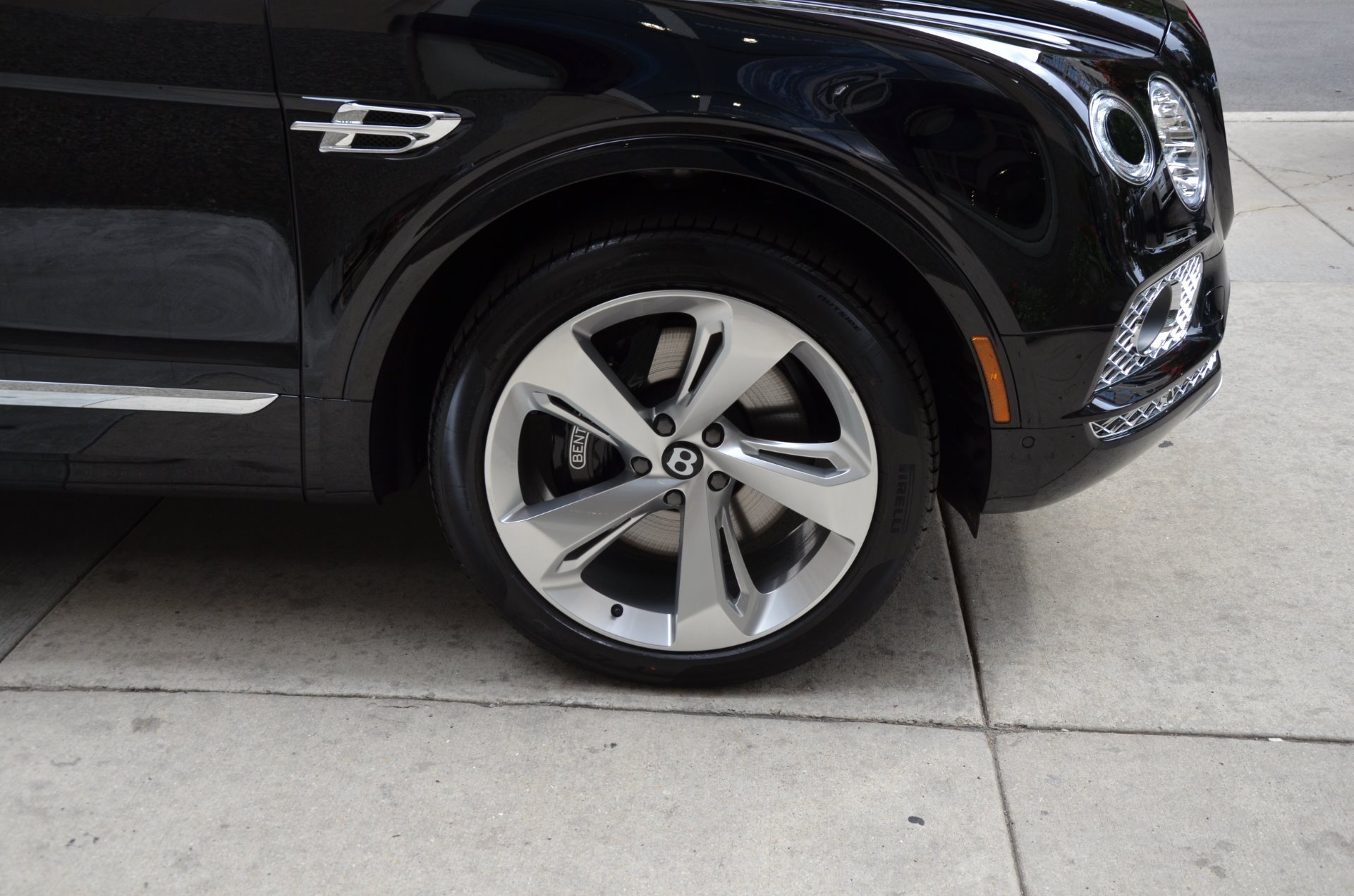 Used 2018 Bentley Bentayga | St. Petersburg, FL