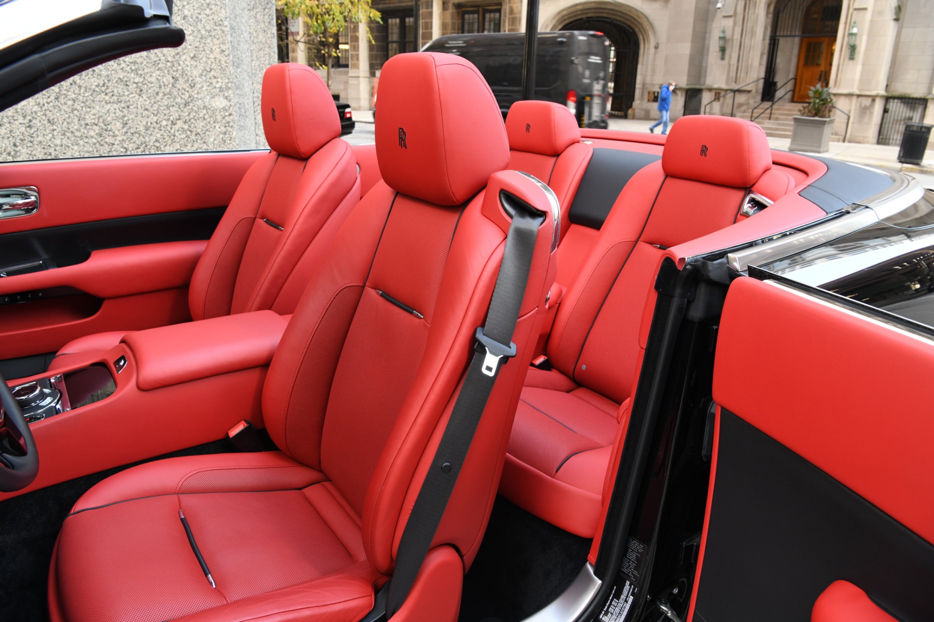 Used 2018 Rolls-Royce Dawn | St. Petersburg, FL