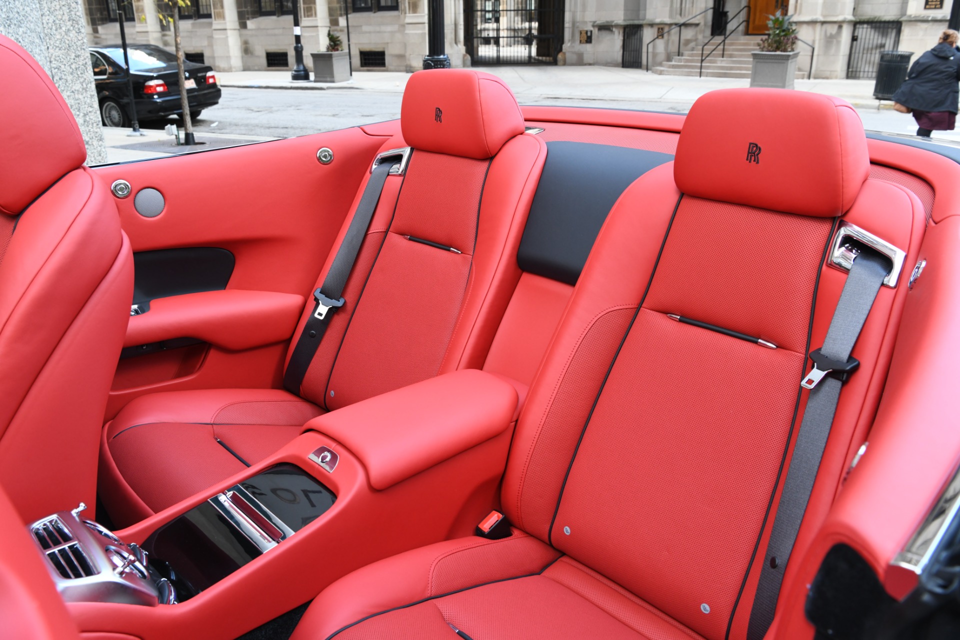 Used 2018 Rolls-Royce Dawn | St. Petersburg, FL