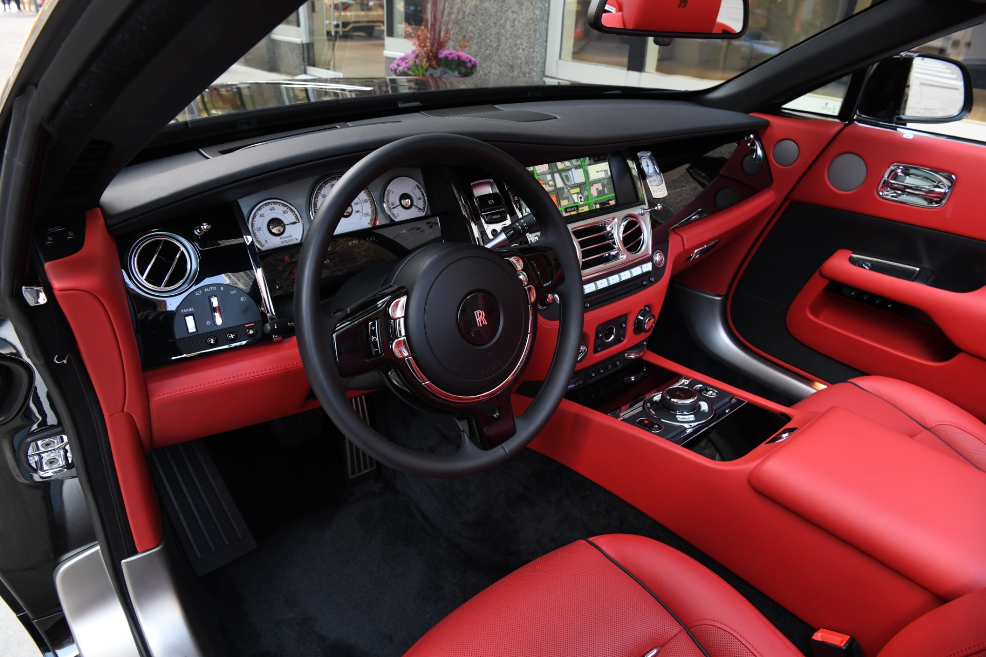 Used 2018 Rolls-Royce Dawn | St. Petersburg, FL