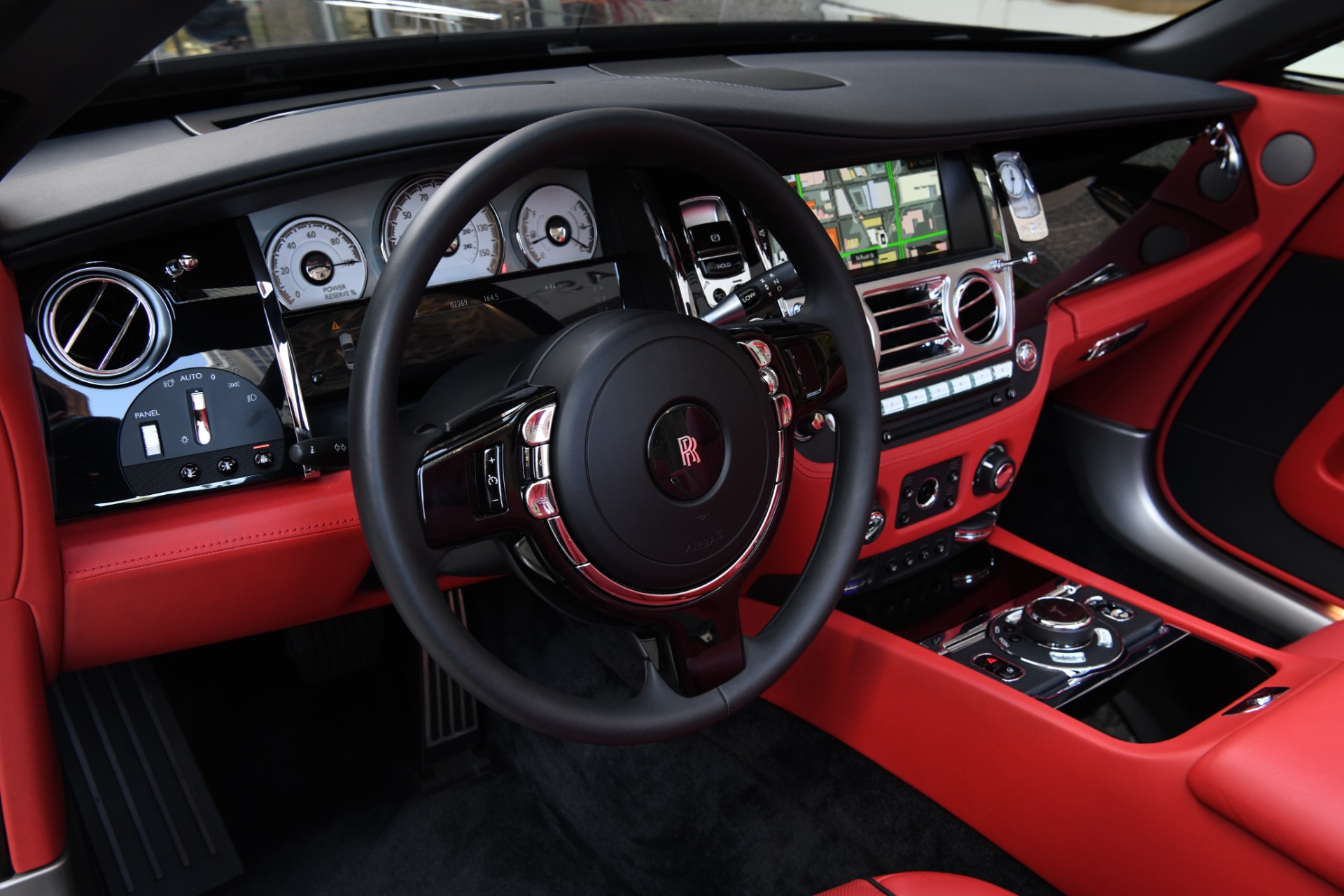 Used 2018 Rolls-Royce Dawn | St. Petersburg, FL