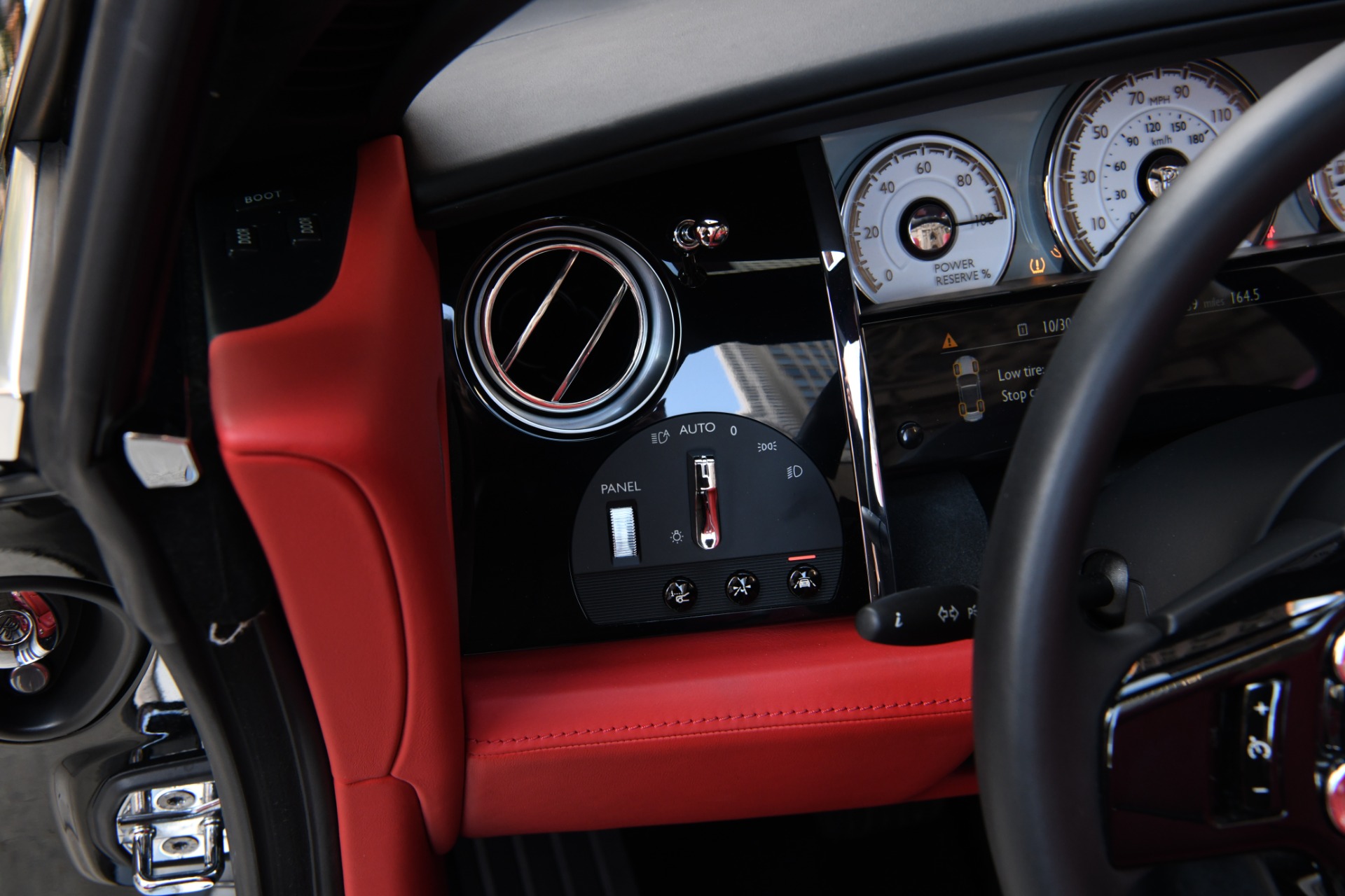 Used 2018 Rolls-Royce Dawn | St. Petersburg, FL