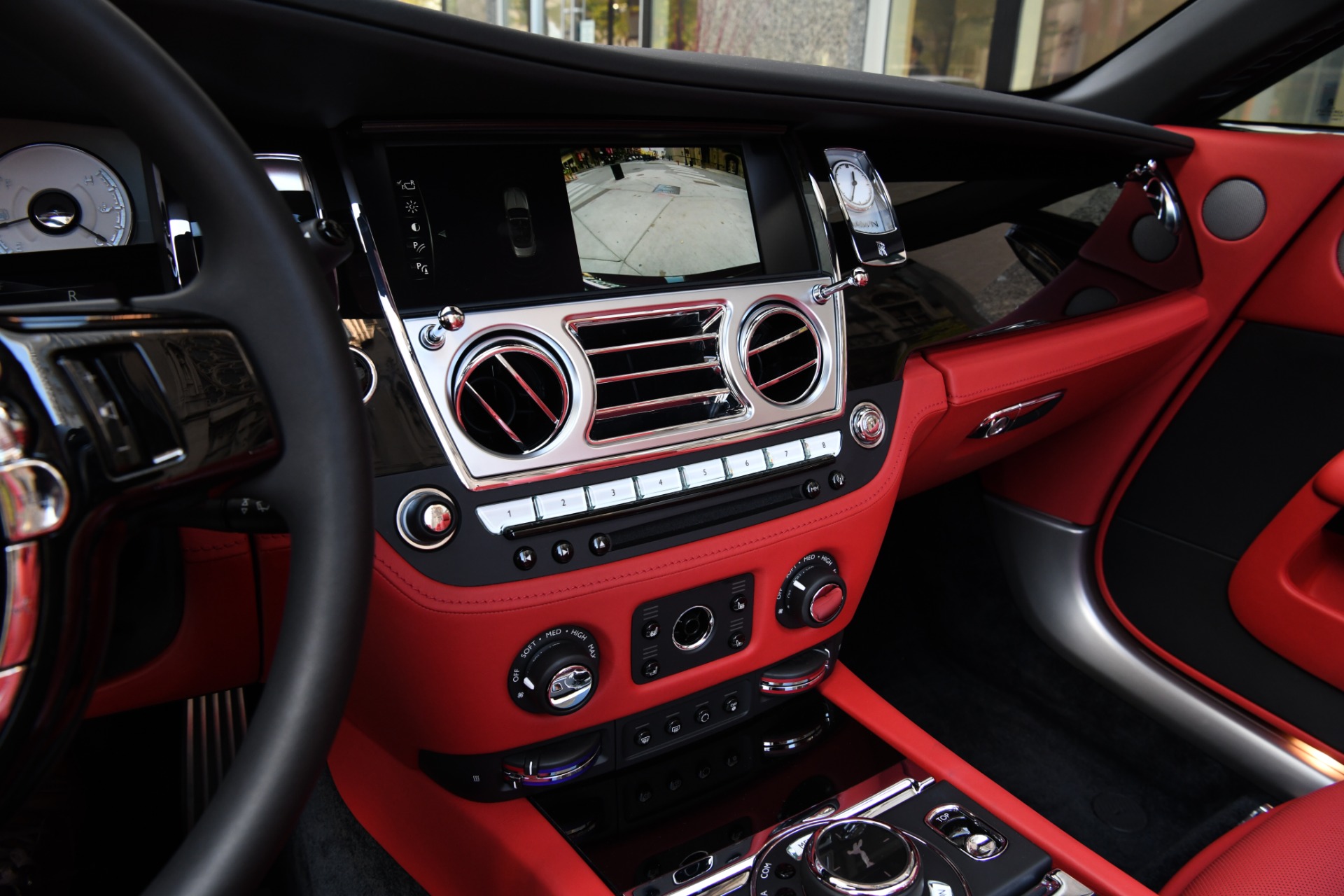 Used 2018 Rolls-Royce Dawn | St. Petersburg, FL