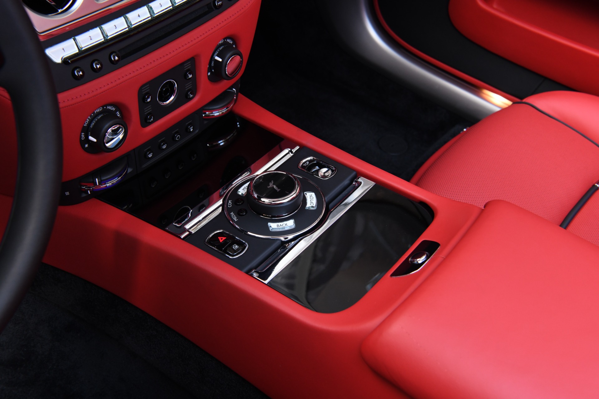 Used 2018 Rolls-Royce Dawn | St. Petersburg, FL