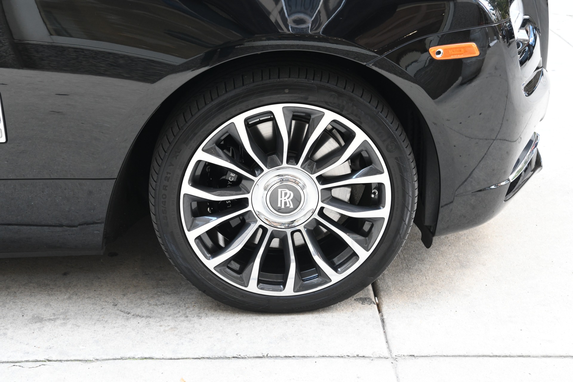 Used 2018 Rolls-Royce Dawn | St. Petersburg, FL