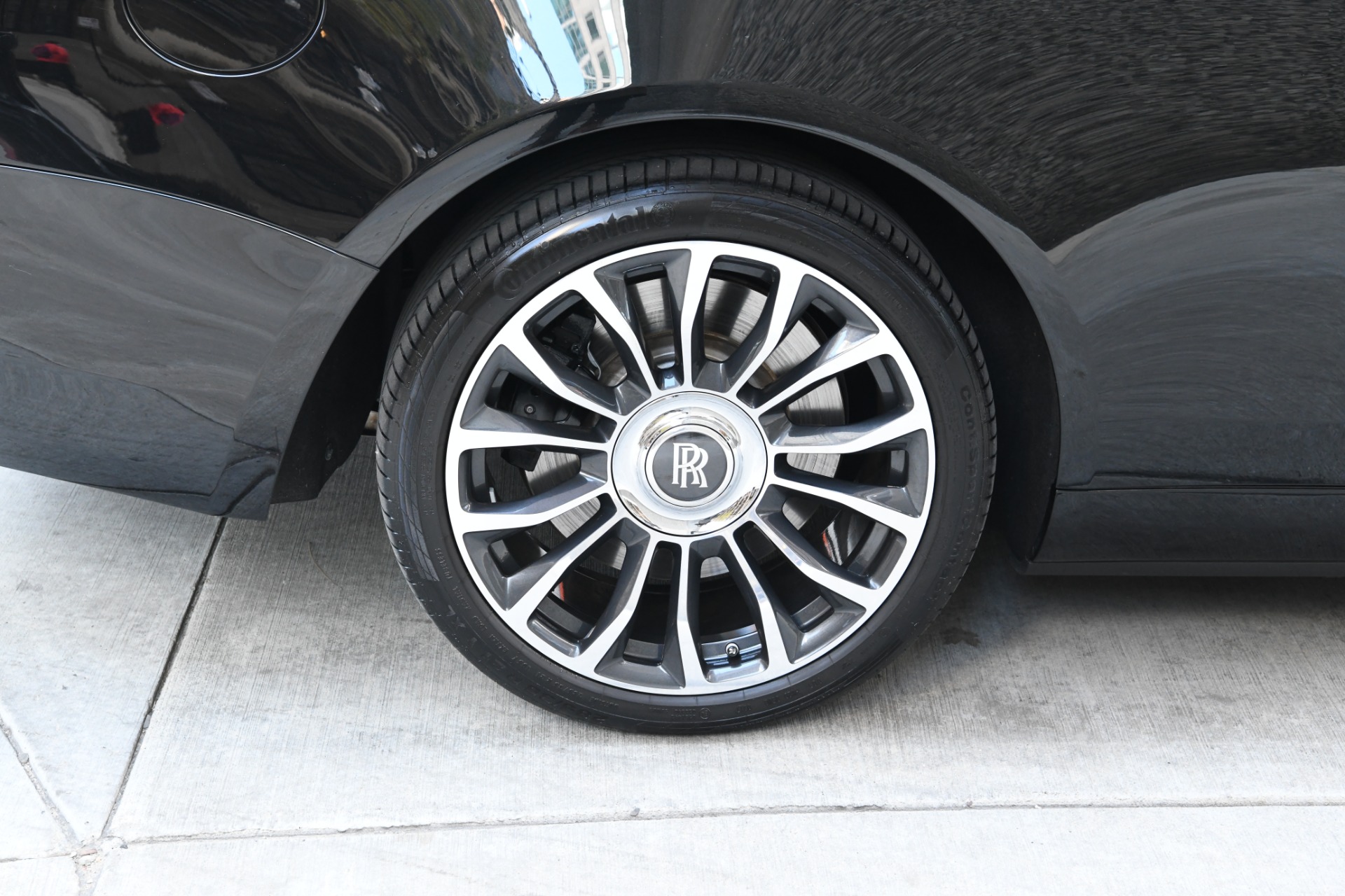 Used 2018 Rolls-Royce Dawn | St. Petersburg, FL