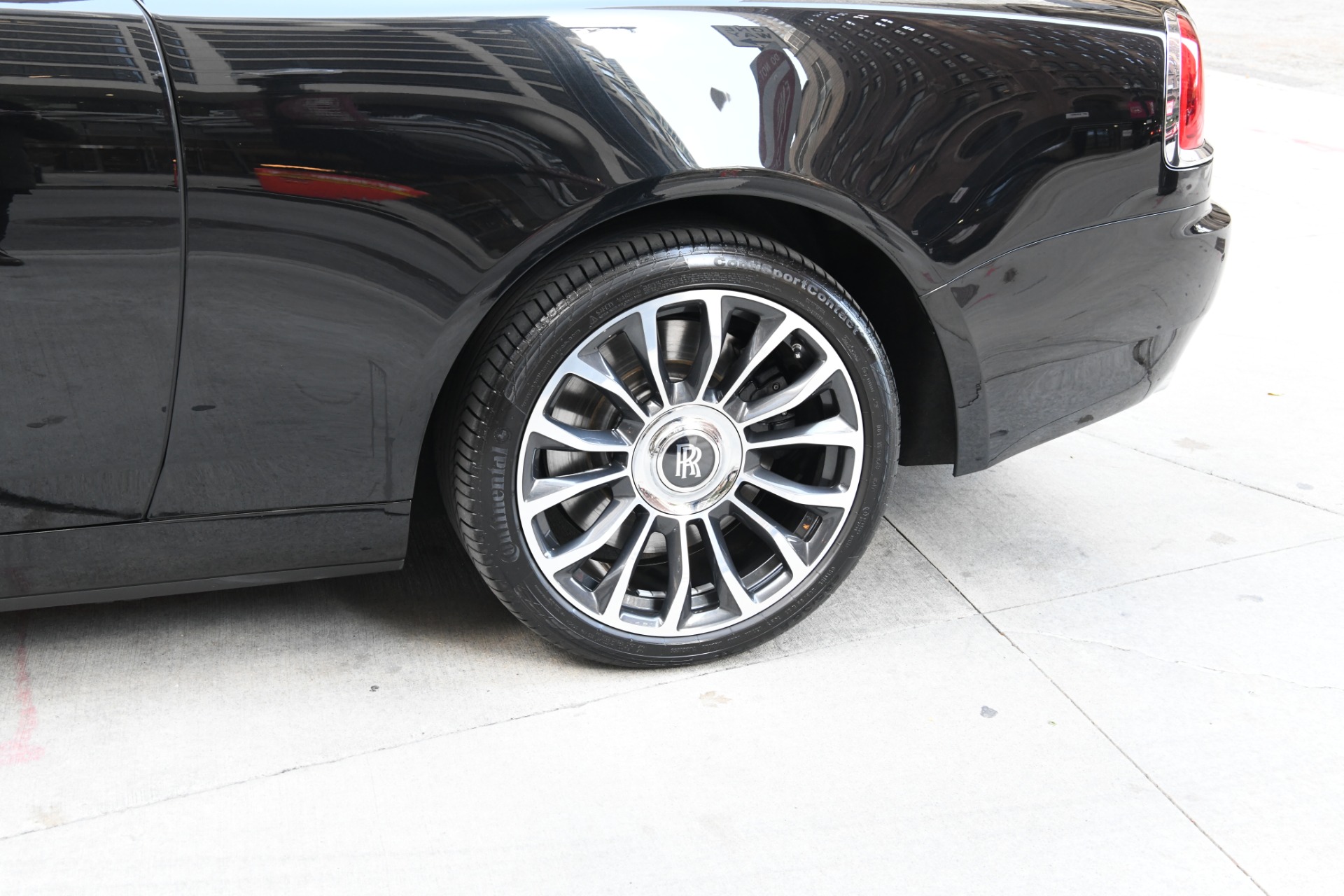 Used 2018 Rolls-Royce Dawn | St. Petersburg, FL