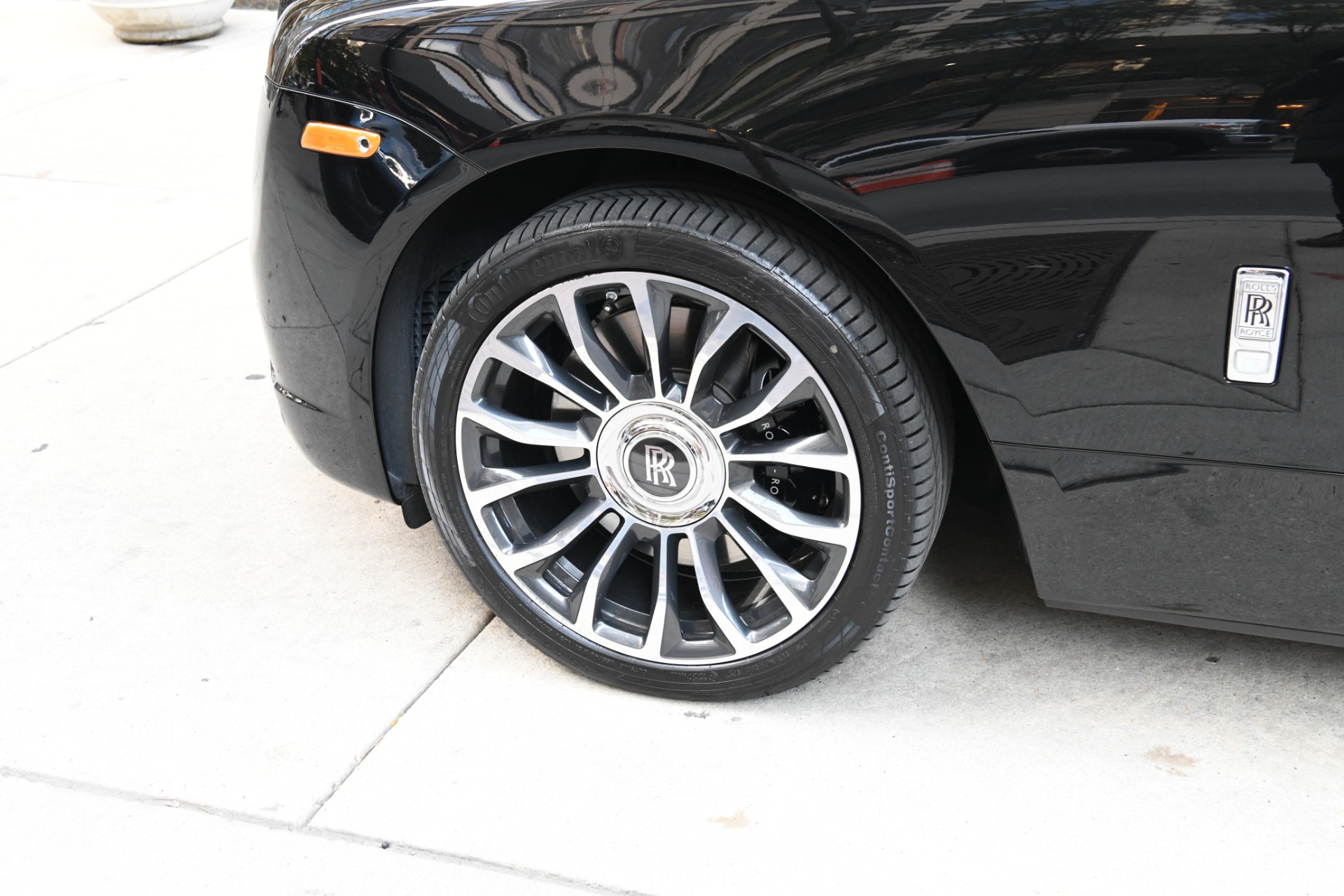 Used 2018 Rolls-Royce Dawn | St. Petersburg, FL