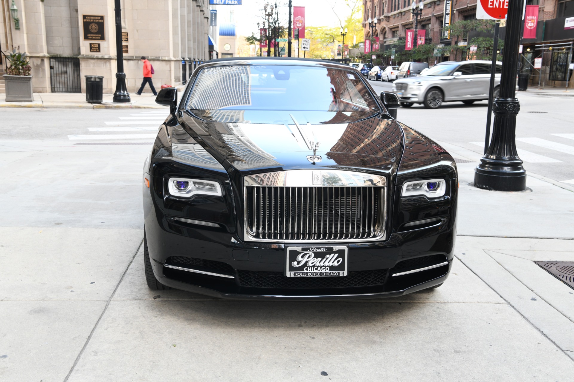 Used 2018 Rolls-Royce Dawn | St. Petersburg, FL