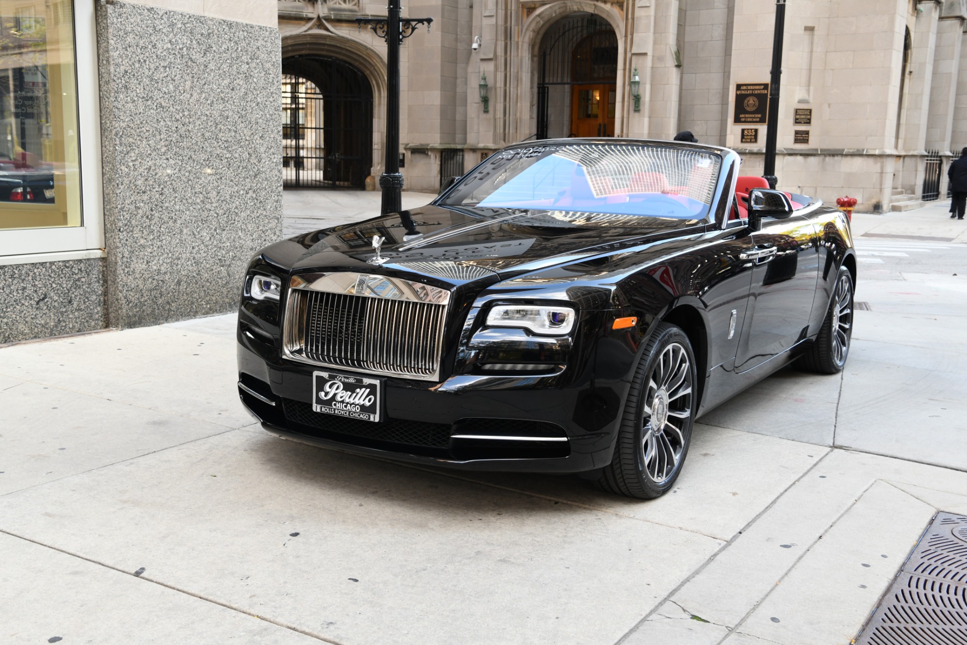 Used 2018 Rolls-Royce Dawn | St. Petersburg, FL