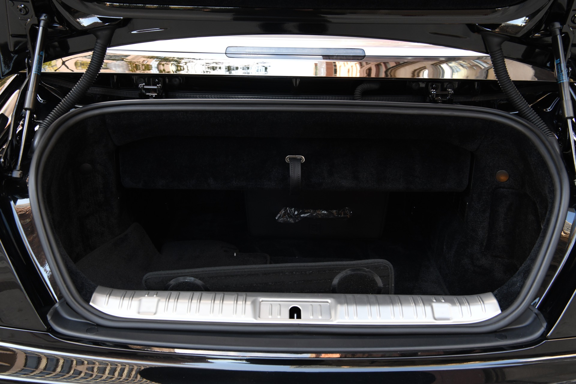 Used 2018 Rolls-Royce Dawn | St. Petersburg, FL