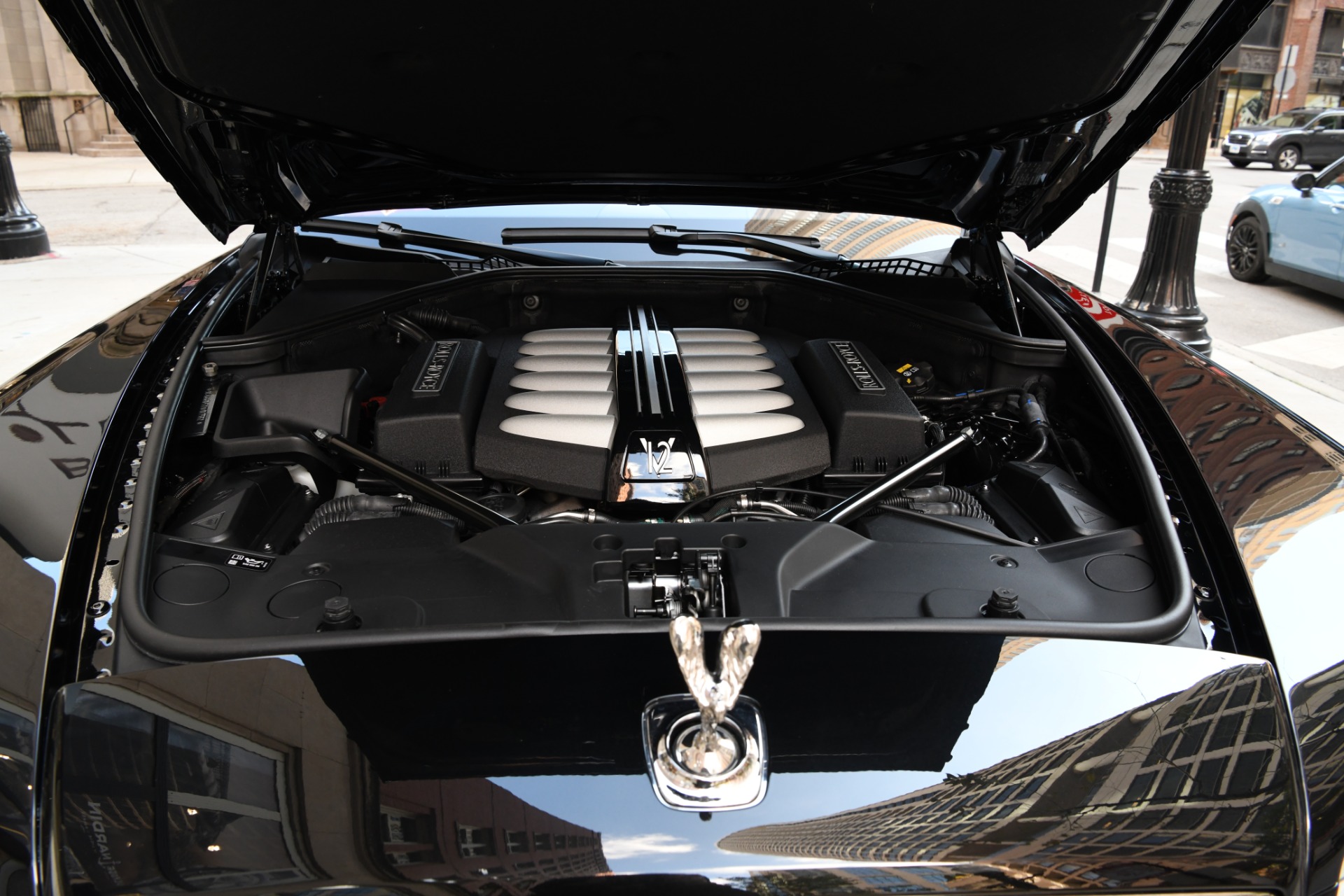 Used 2018 Rolls-Royce Dawn | St. Petersburg, FL