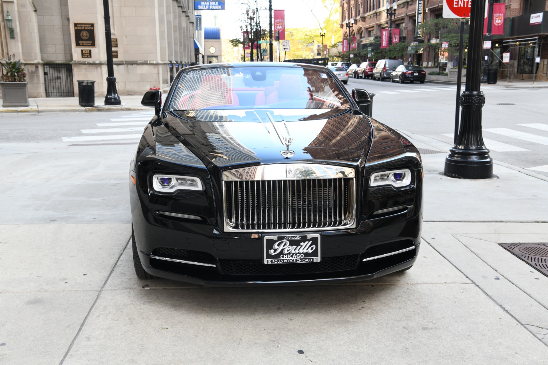 Used 2018 Rolls-Royce Dawn | St. Petersburg, FL