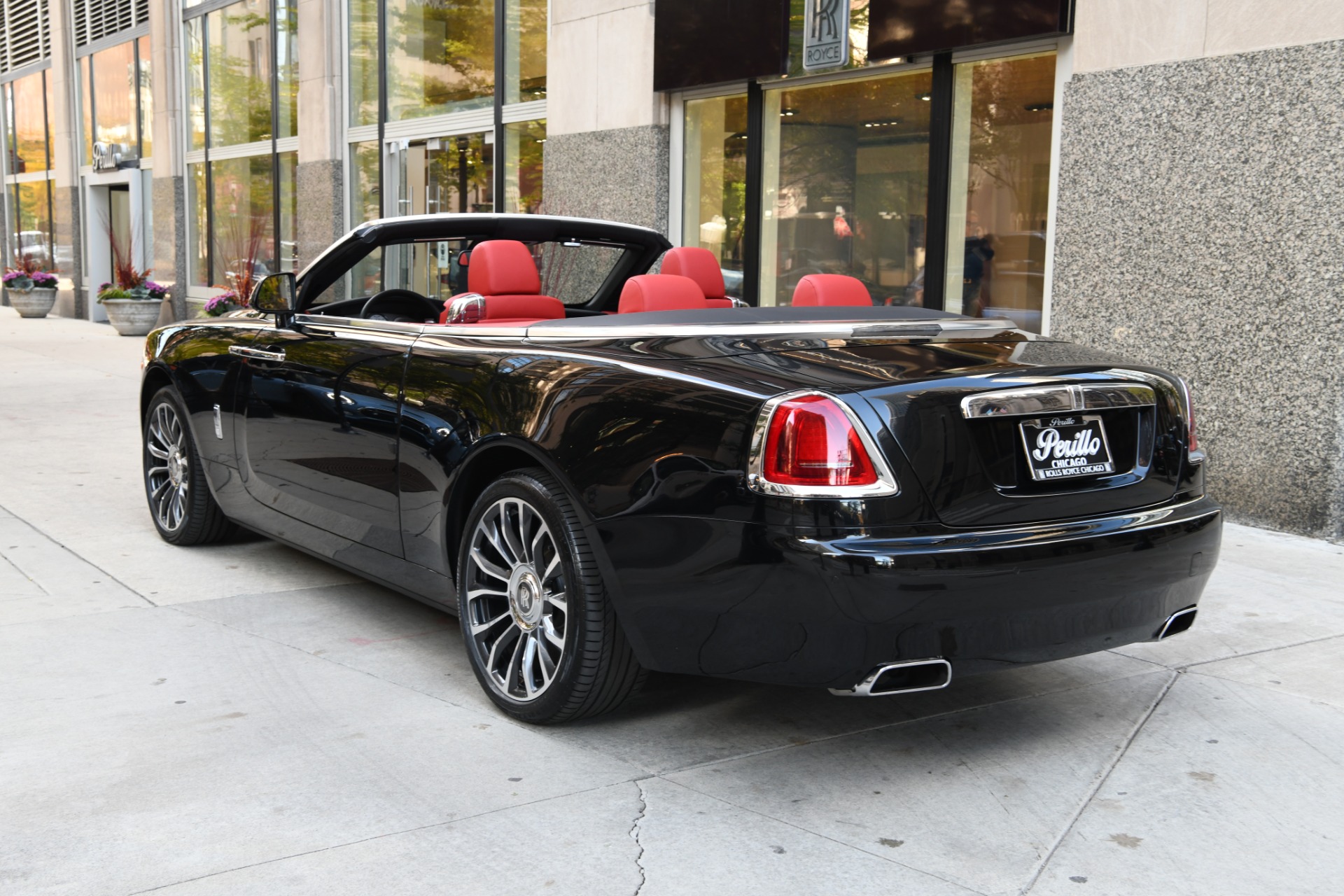 Used 2018 Rolls-Royce Dawn | St. Petersburg, FL