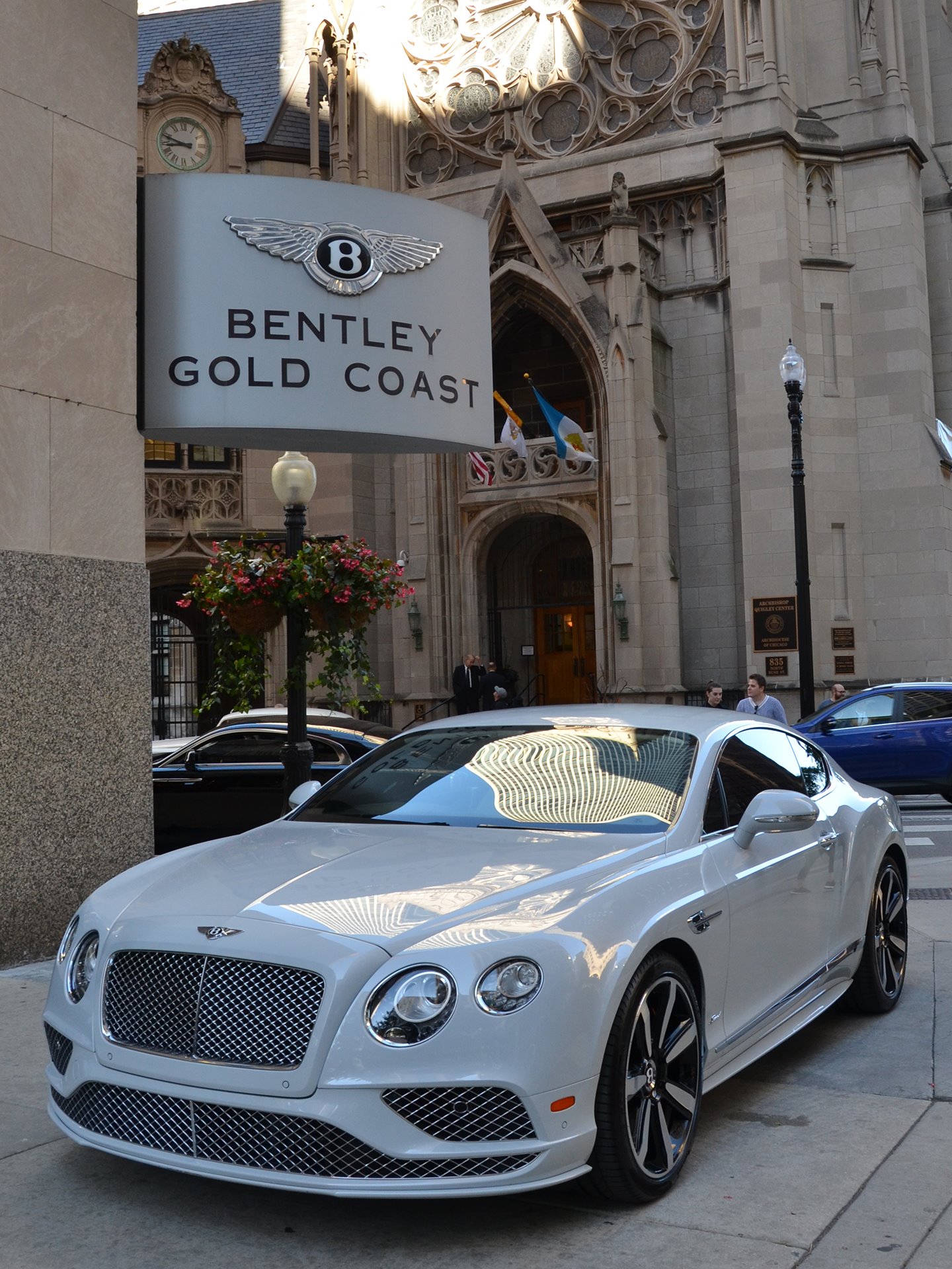 Used 2016 Bentley Continental GT Speed GT Speed | St. Petersburg, FL