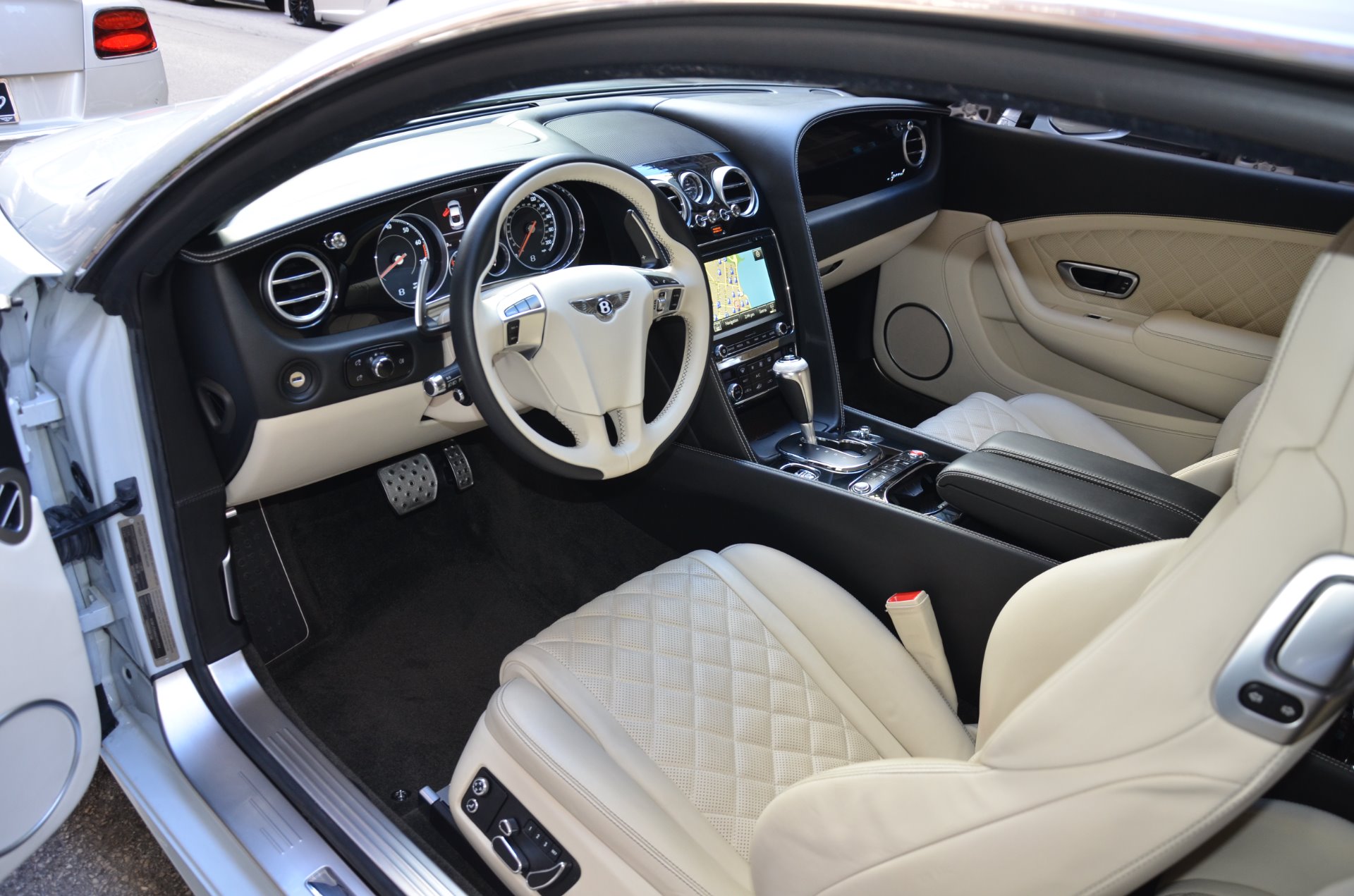 Used 2016 Bentley Continental GT Speed GT Speed | St. Petersburg, FL