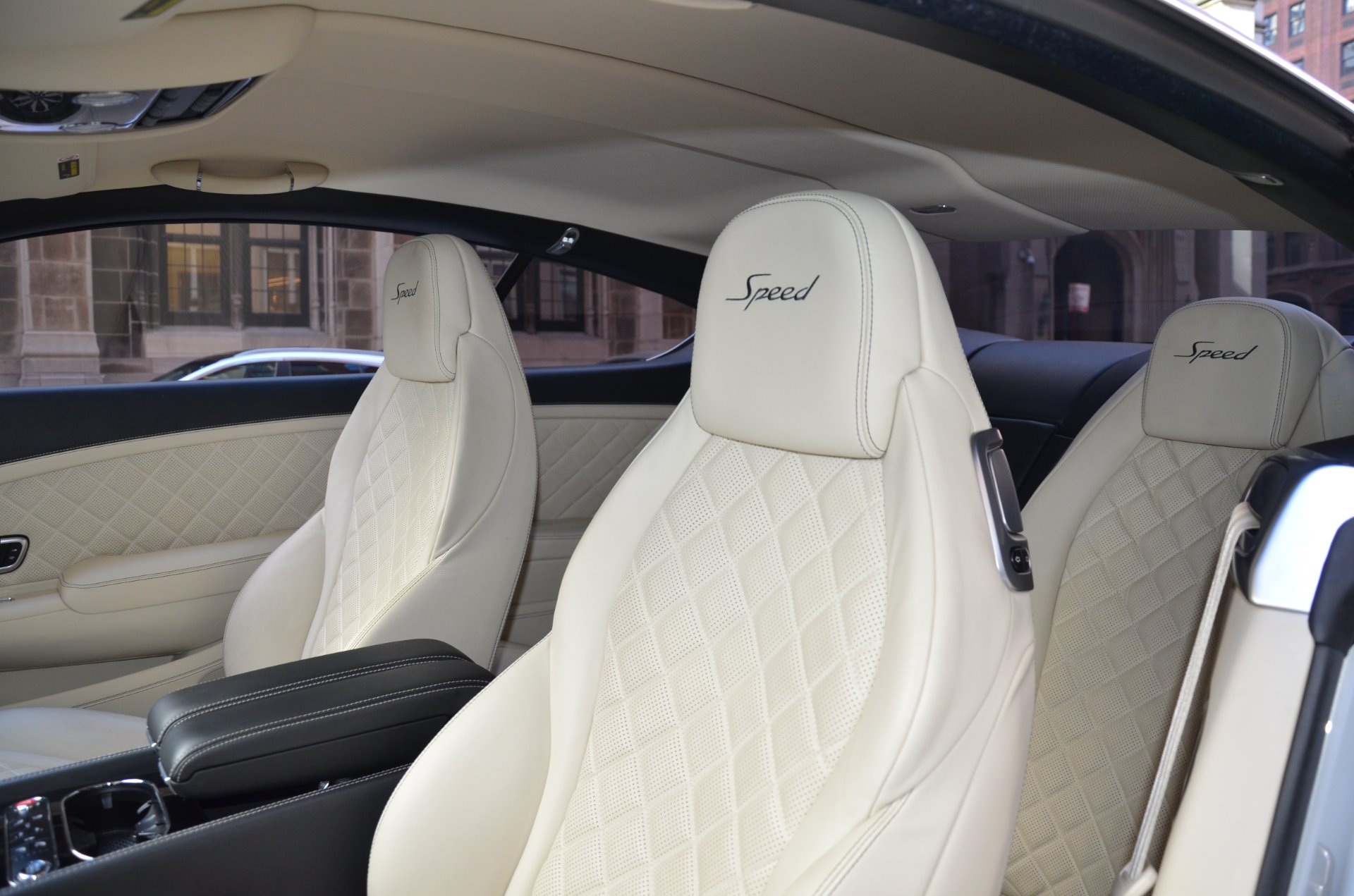 Used 2016 Bentley Continental GT Speed GT Speed | St. Petersburg, FL