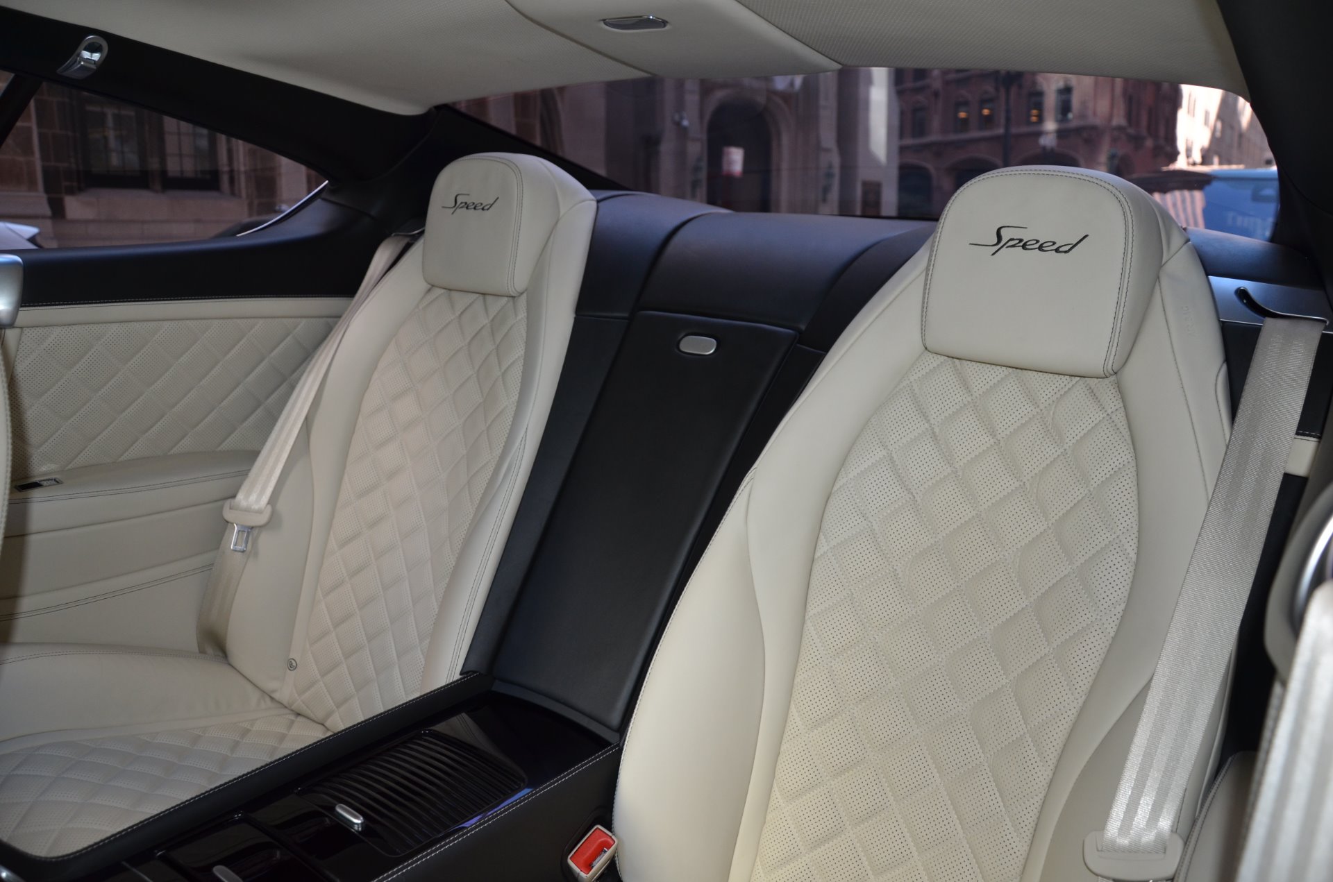 Used 2016 Bentley Continental GT Speed GT Speed | St. Petersburg, FL