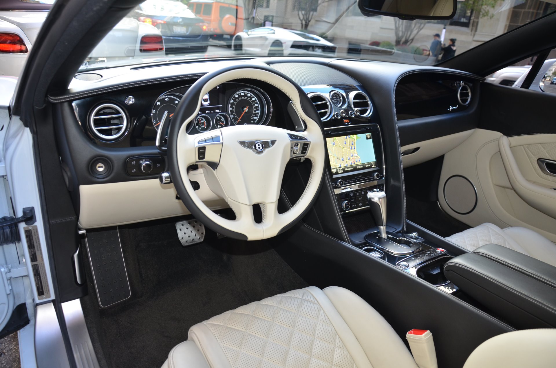 Used 2016 Bentley Continental GT Speed GT Speed | St. Petersburg, FL
