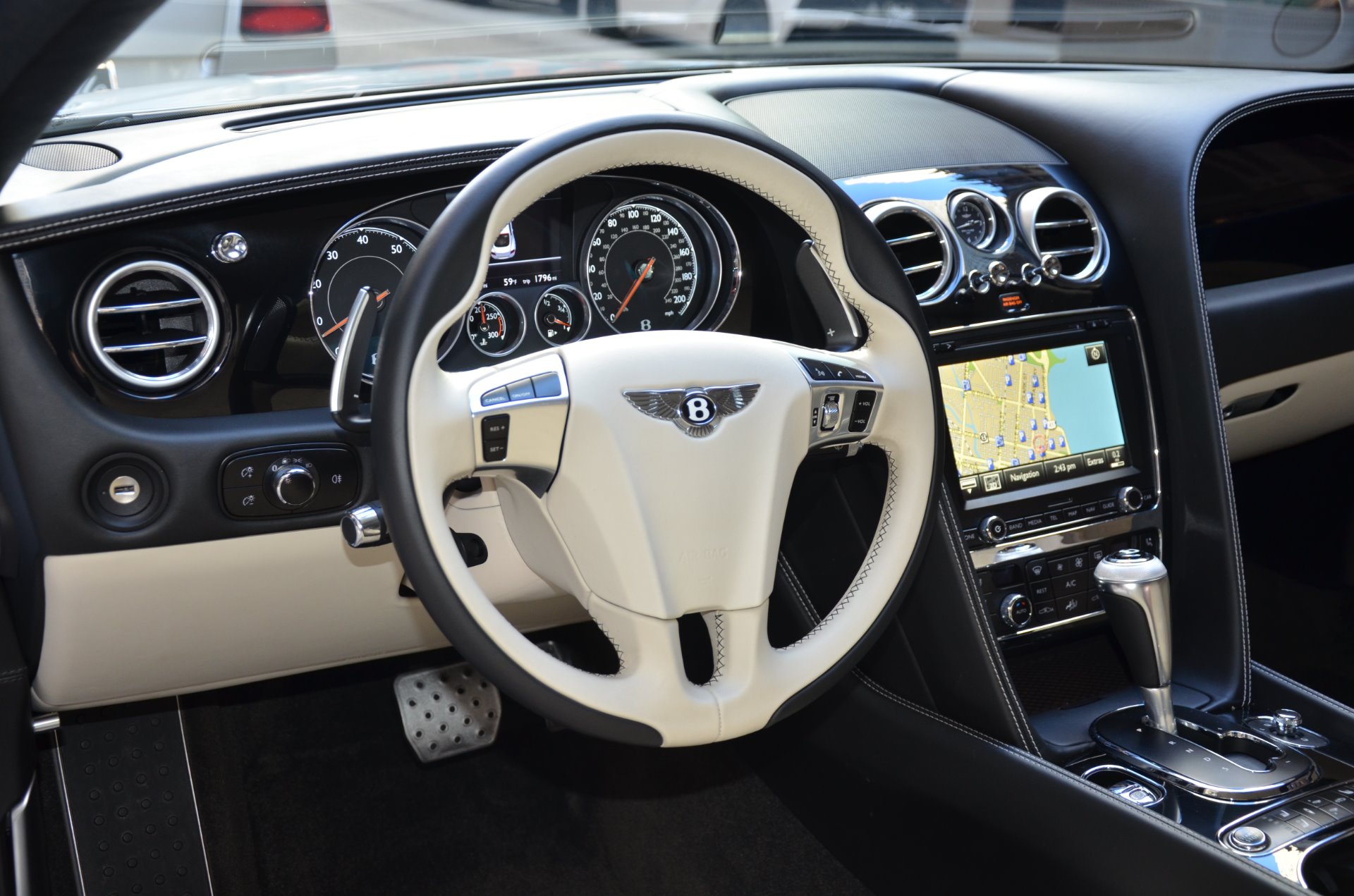 Used 2016 Bentley Continental GT Speed GT Speed | St. Petersburg, FL