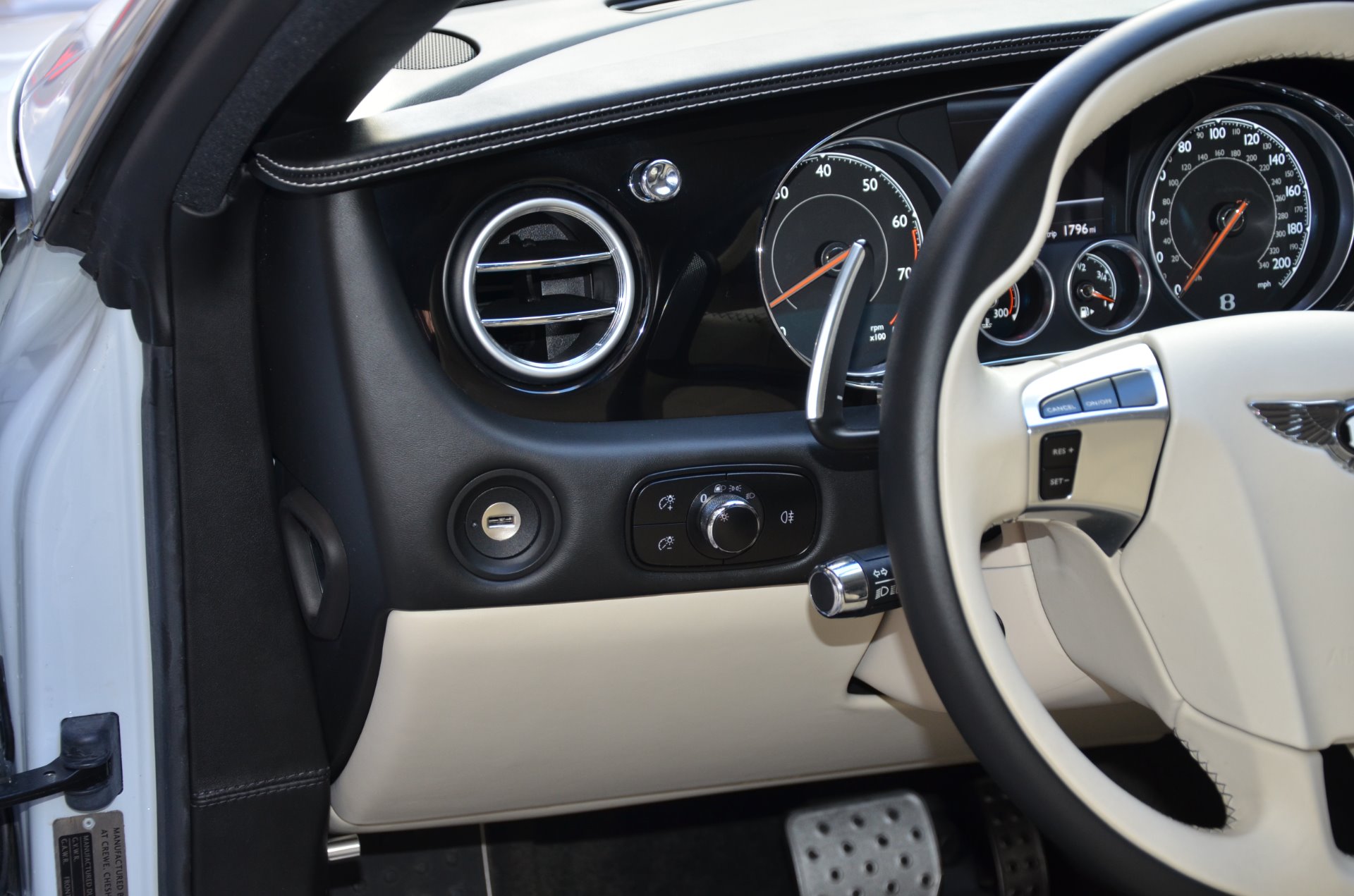 Used 2016 Bentley Continental GT Speed GT Speed | St. Petersburg, FL
