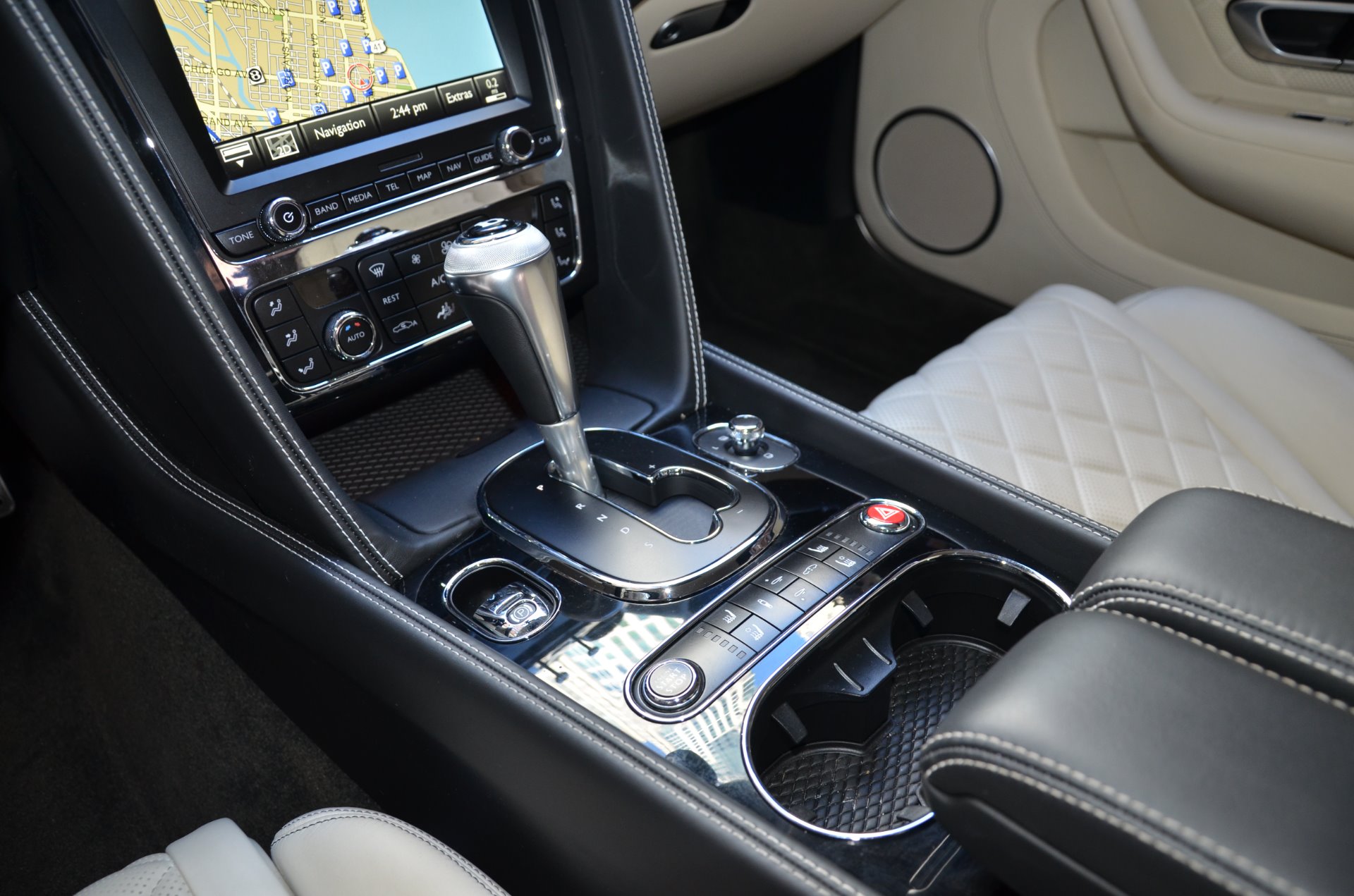 Used 2016 Bentley Continental GT Speed GT Speed | St. Petersburg, FL