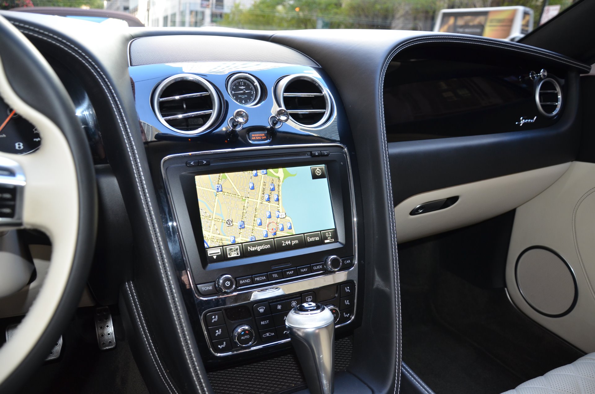 Used 2016 Bentley Continental GT Speed GT Speed | St. Petersburg, FL