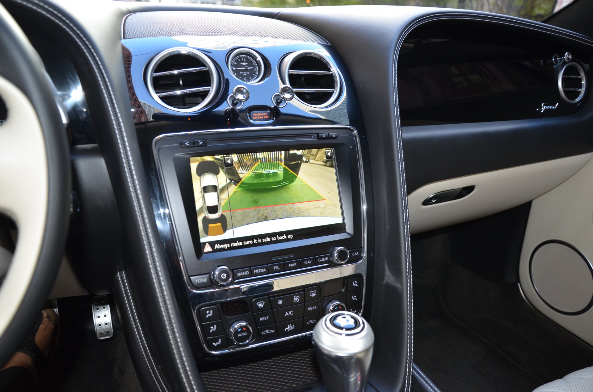 Used 2016 Bentley Continental GT Speed GT Speed | St. Petersburg, FL