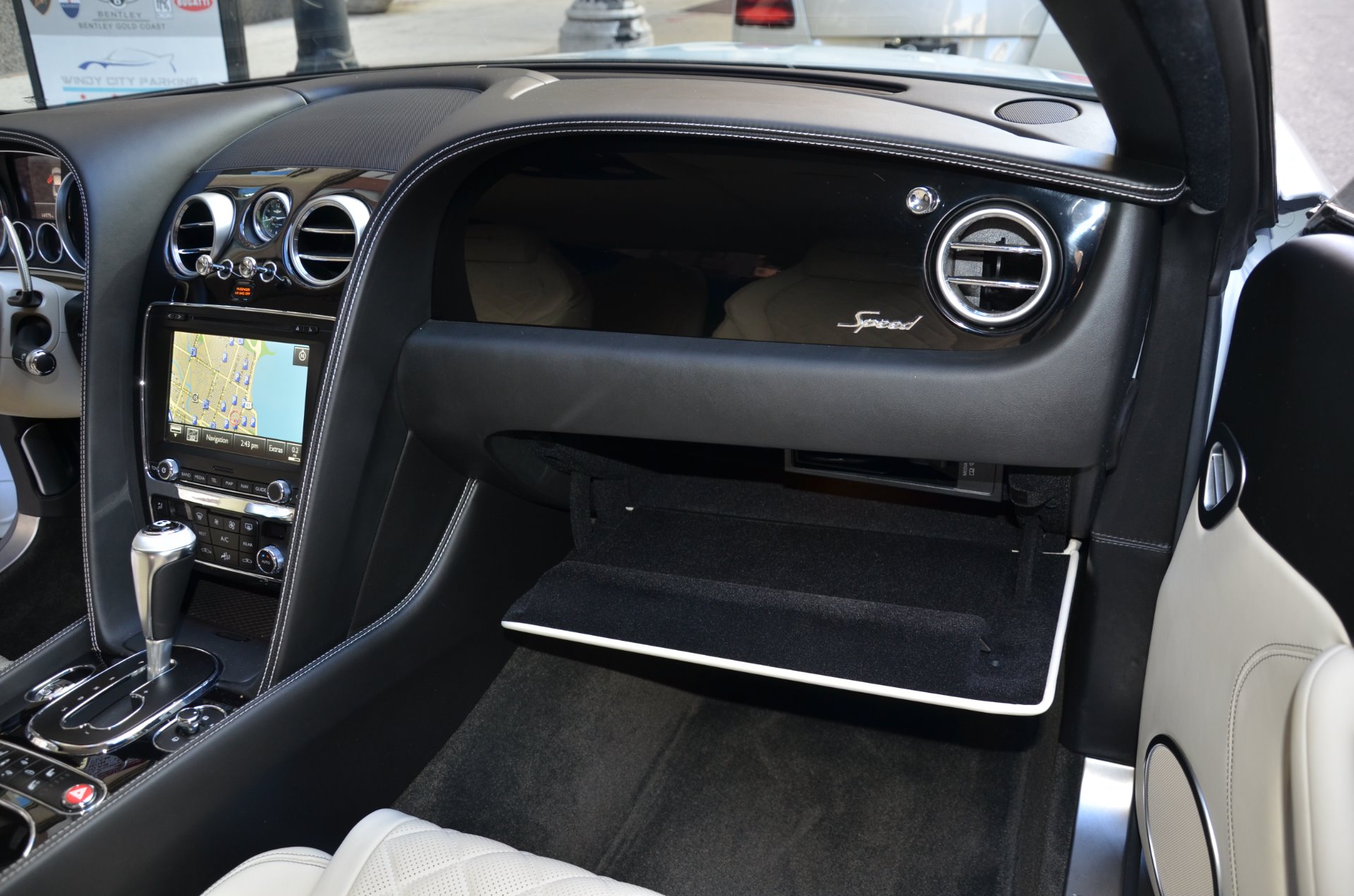 Used 2016 Bentley Continental GT Speed GT Speed | St. Petersburg, FL