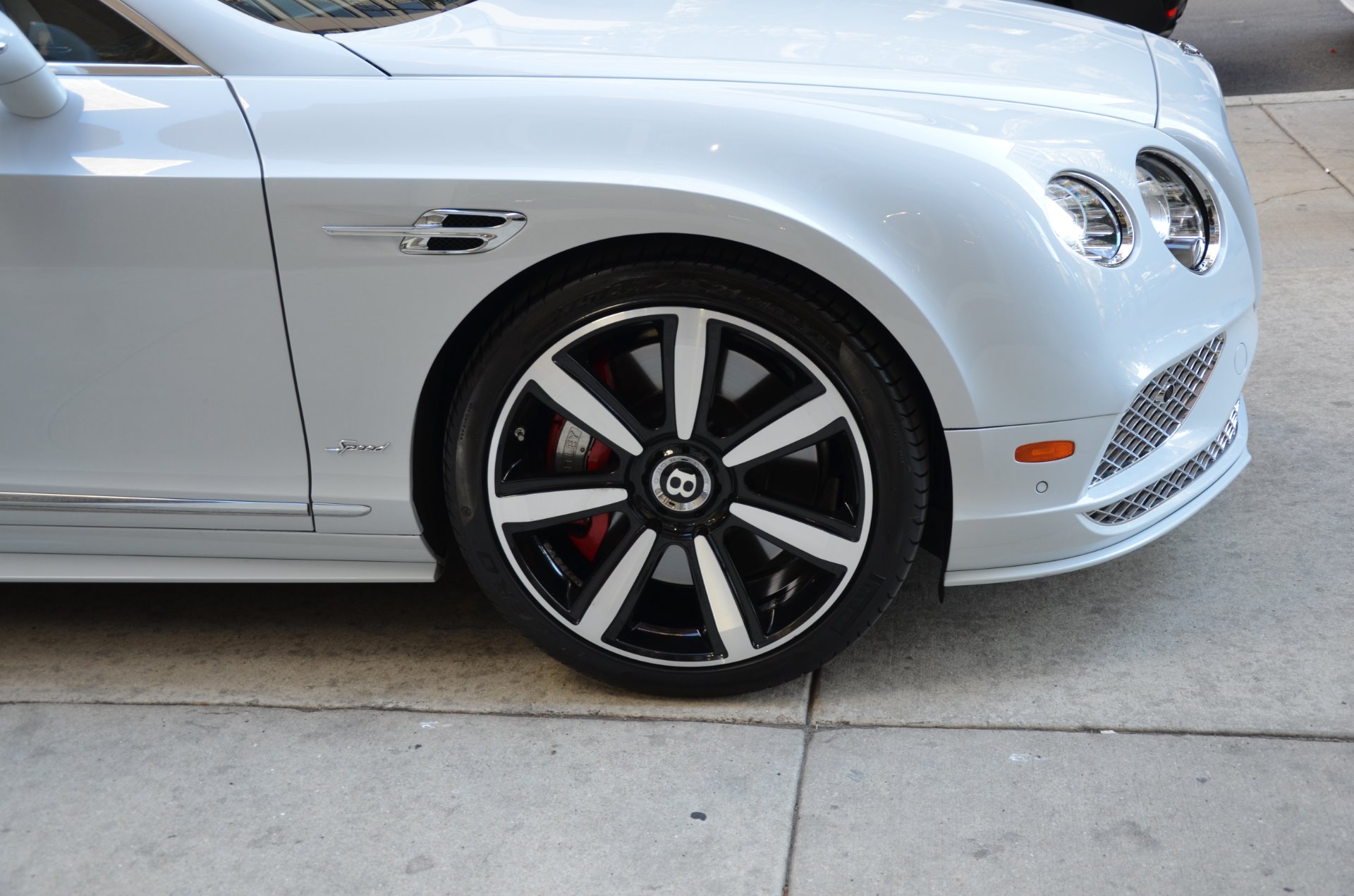 Used 2016 Bentley Continental GT Speed GT Speed | St. Petersburg, FL
