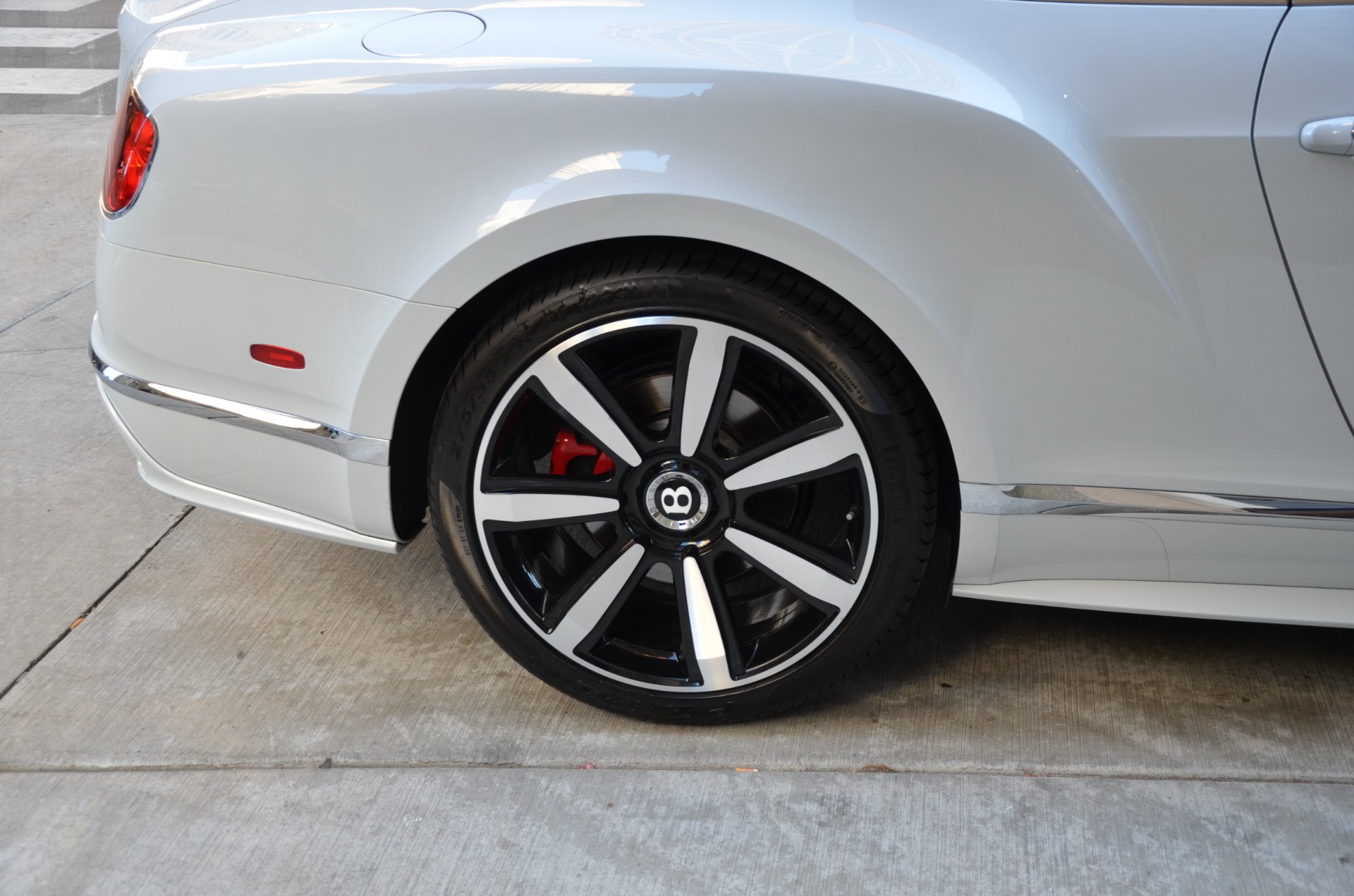 Used 2016 Bentley Continental GT Speed GT Speed | St. Petersburg, FL