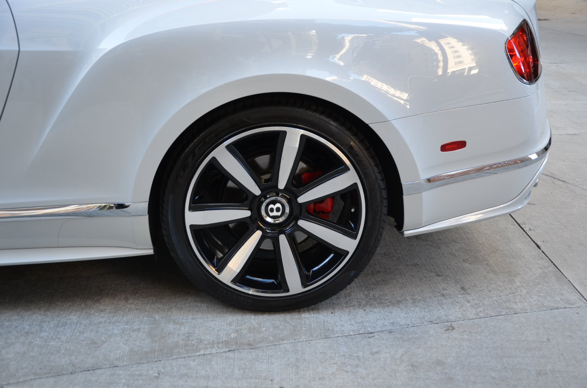 Used 2016 Bentley Continental GT Speed GT Speed | St. Petersburg, FL