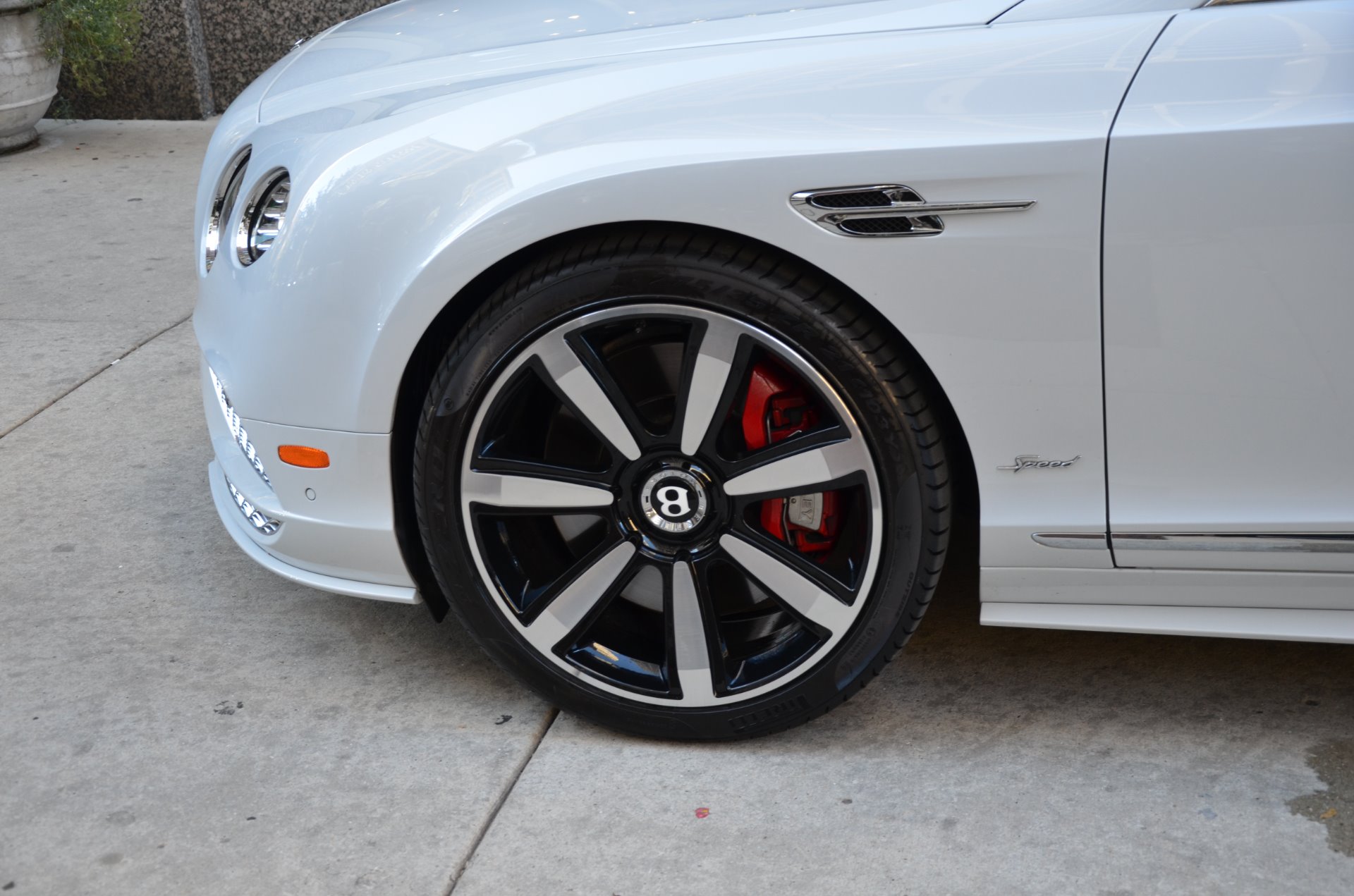 Used 2016 Bentley Continental GT Speed GT Speed | St. Petersburg, FL